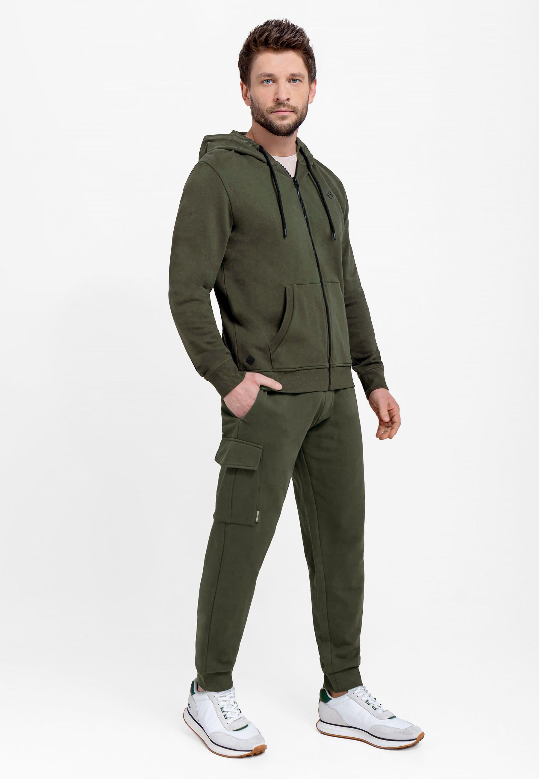 Joggery cargo N-SAVE