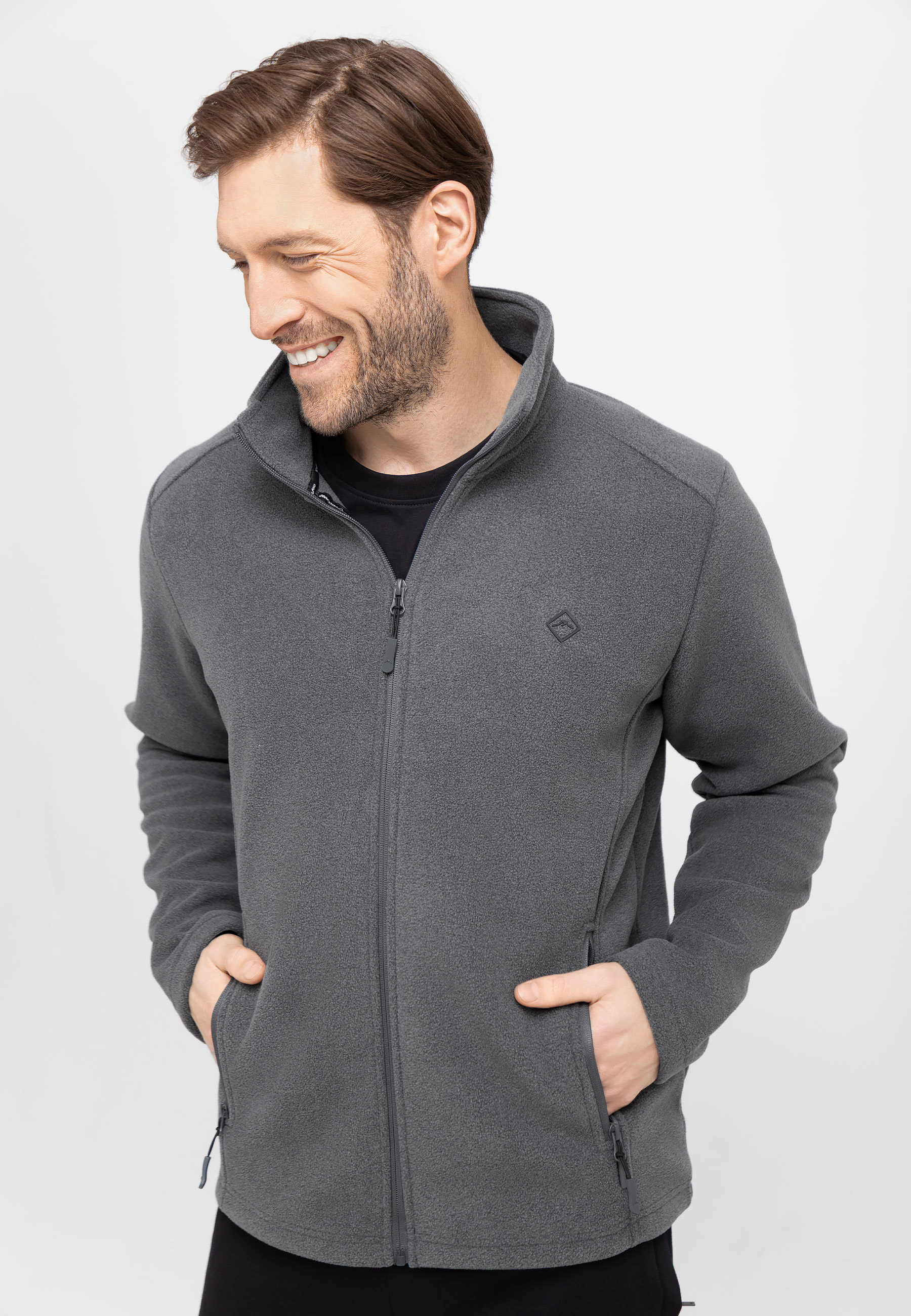 Bluza polarowa F-LIVINGO