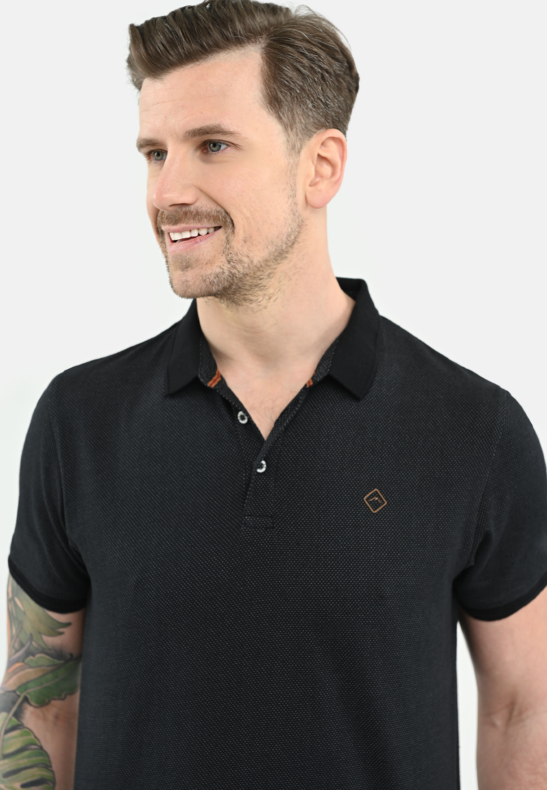 Koszulka polo O-TEXO