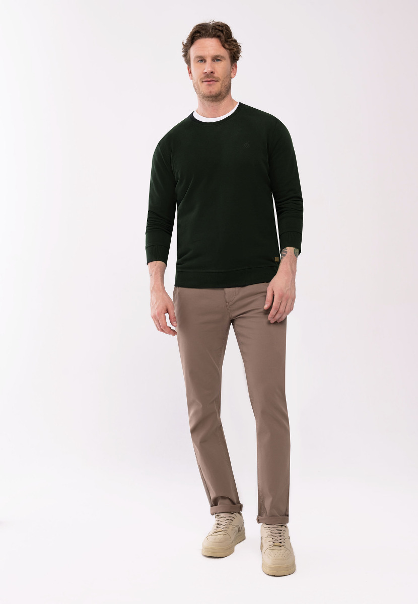 Spodnie chinosy R-PARKS