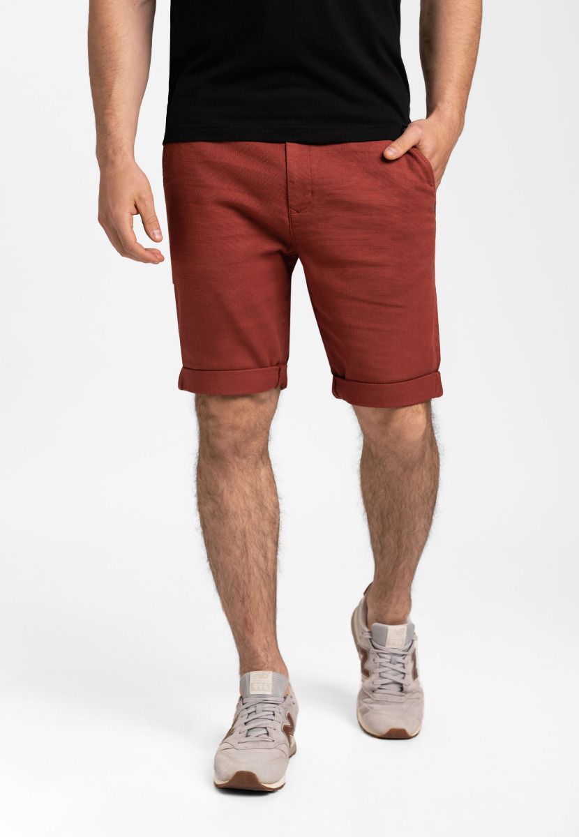 Szorty męskie chino P-GREG