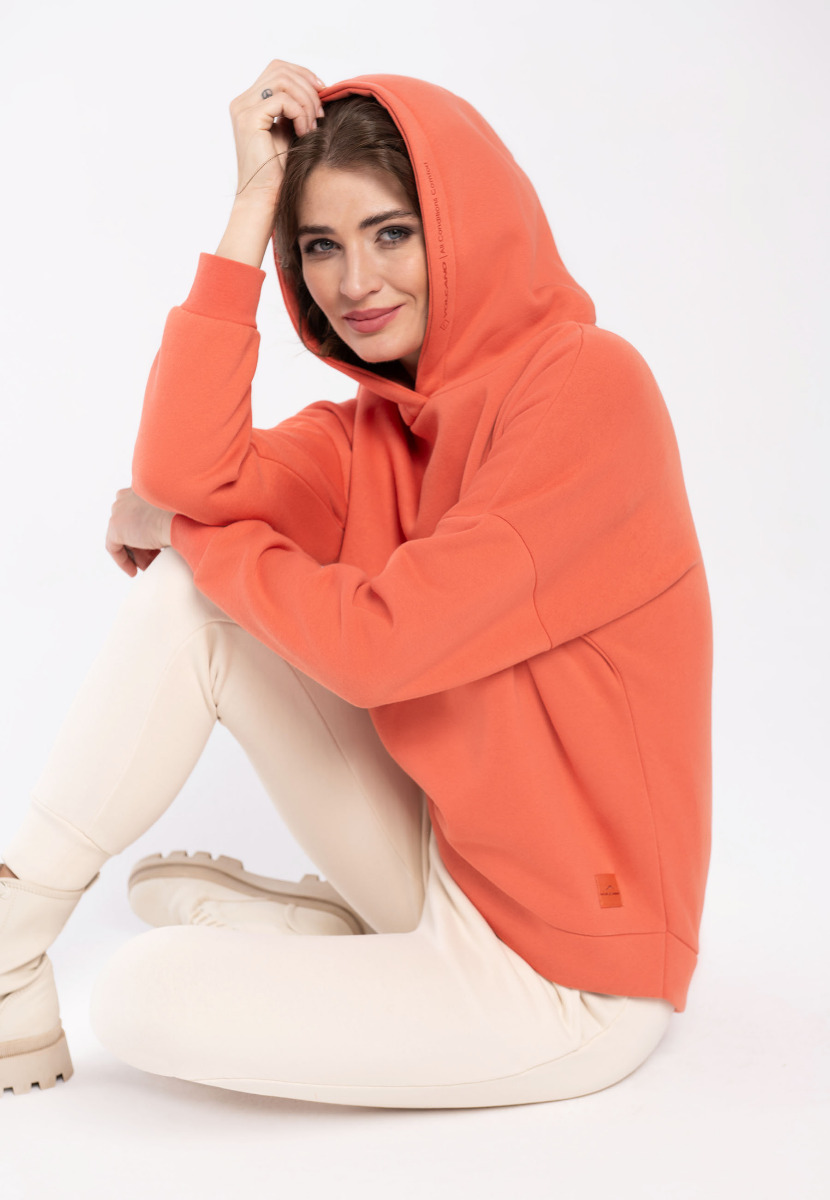 Bluza z kapturem B-SIGI