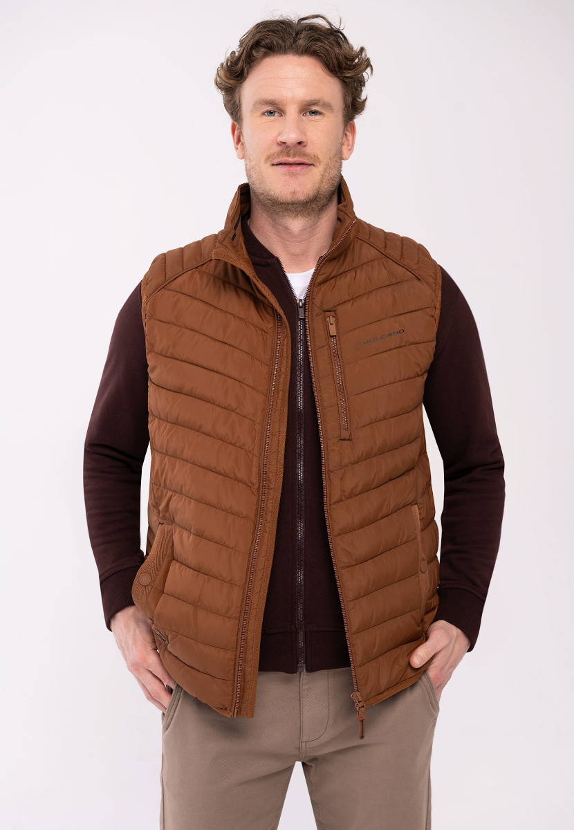 Bezrękawnik V-KEJRO