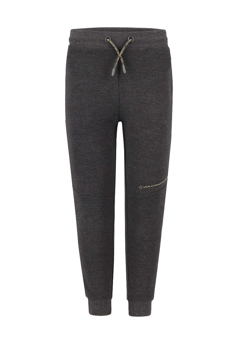 Spodnie dresowe chłopięce N-NEW JUNIOR