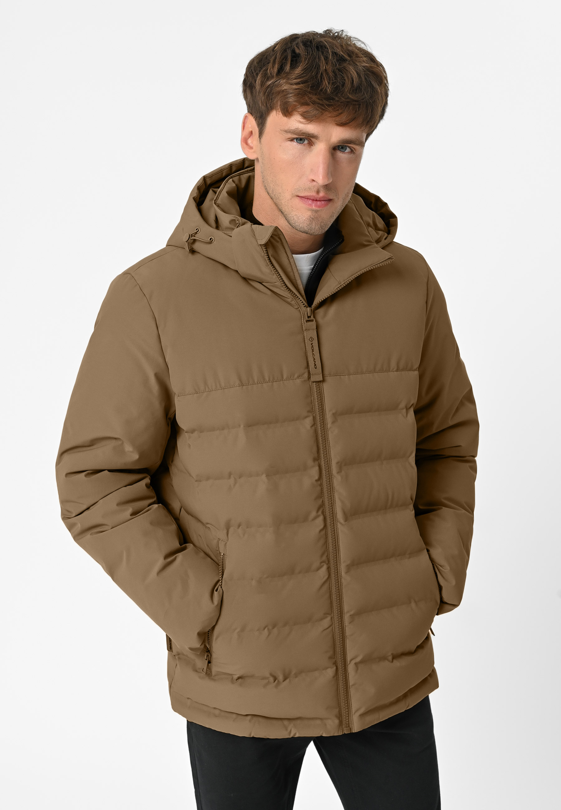 Kurtka pikowana J-GAWIR