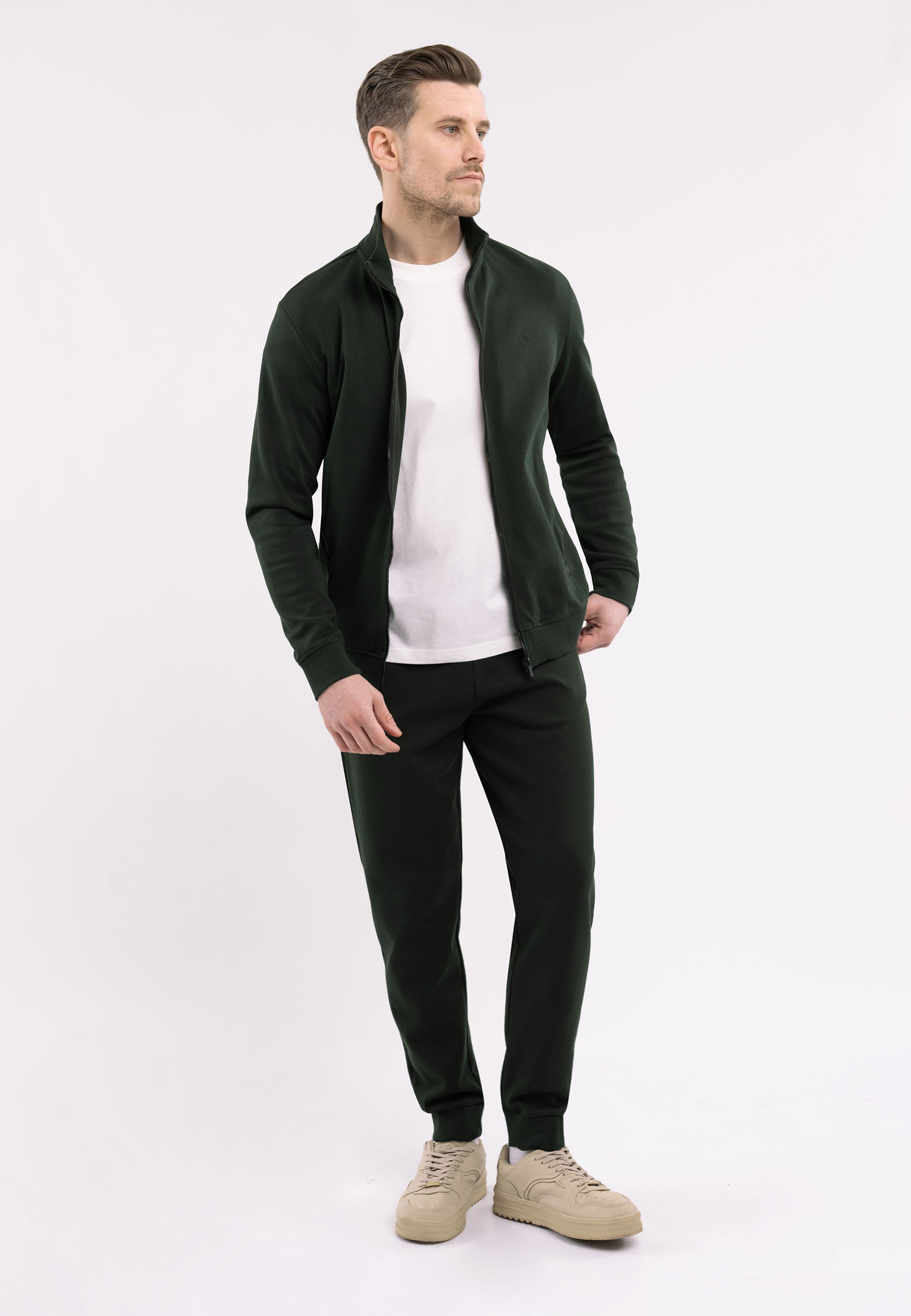 Spodnie dresowe N-CREDO