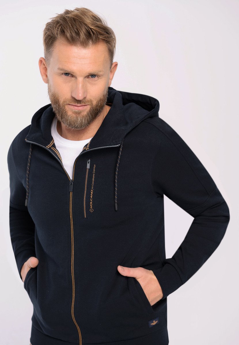 Sportowa bluza B-ALLAN