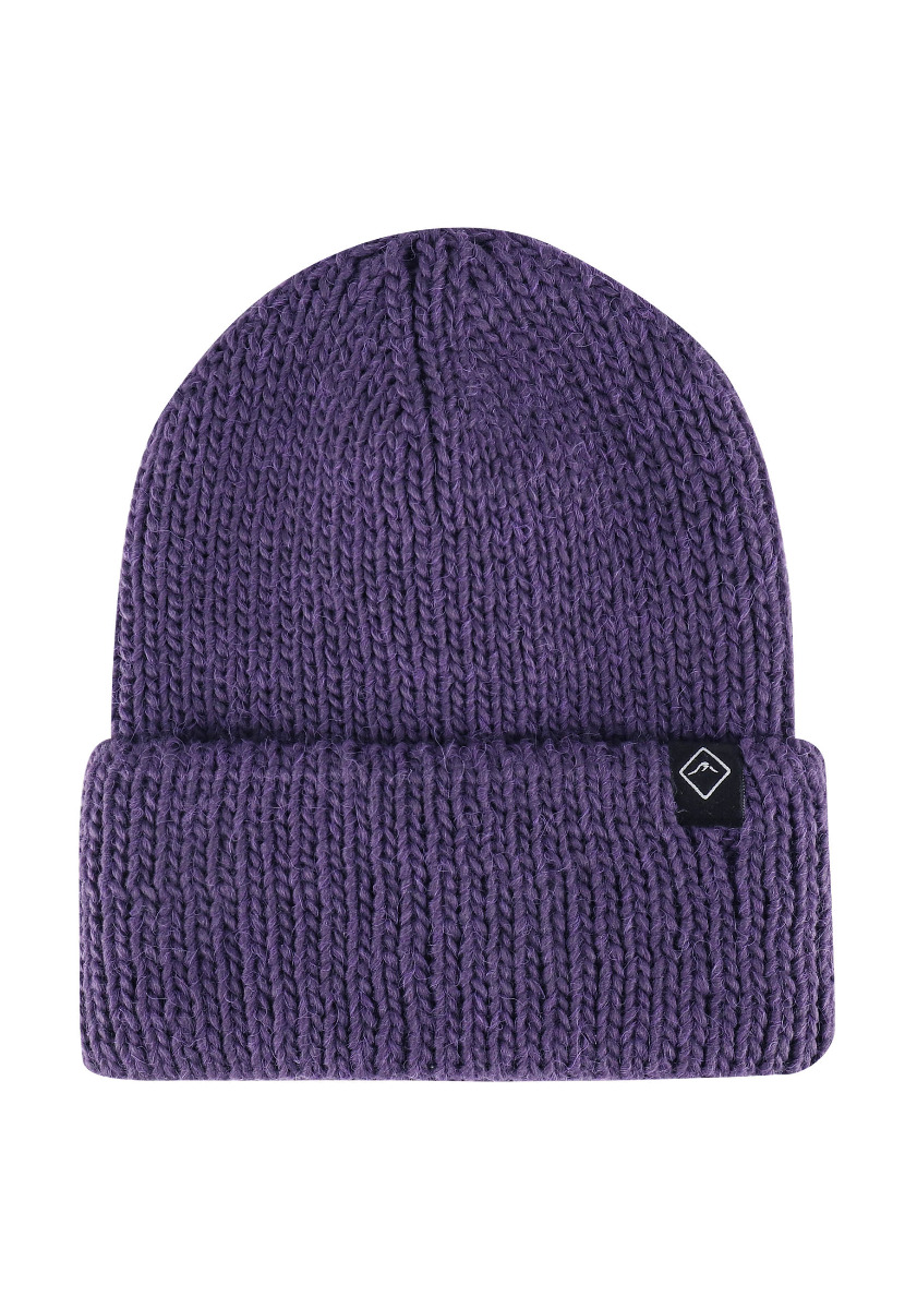 Wełniana czapka H-NAOMI