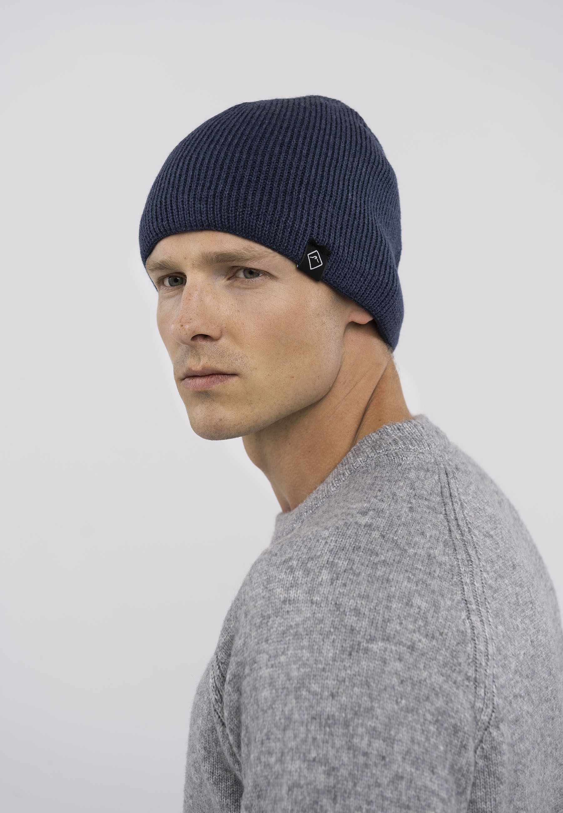 Czapka zimowa z polarem H-JACK