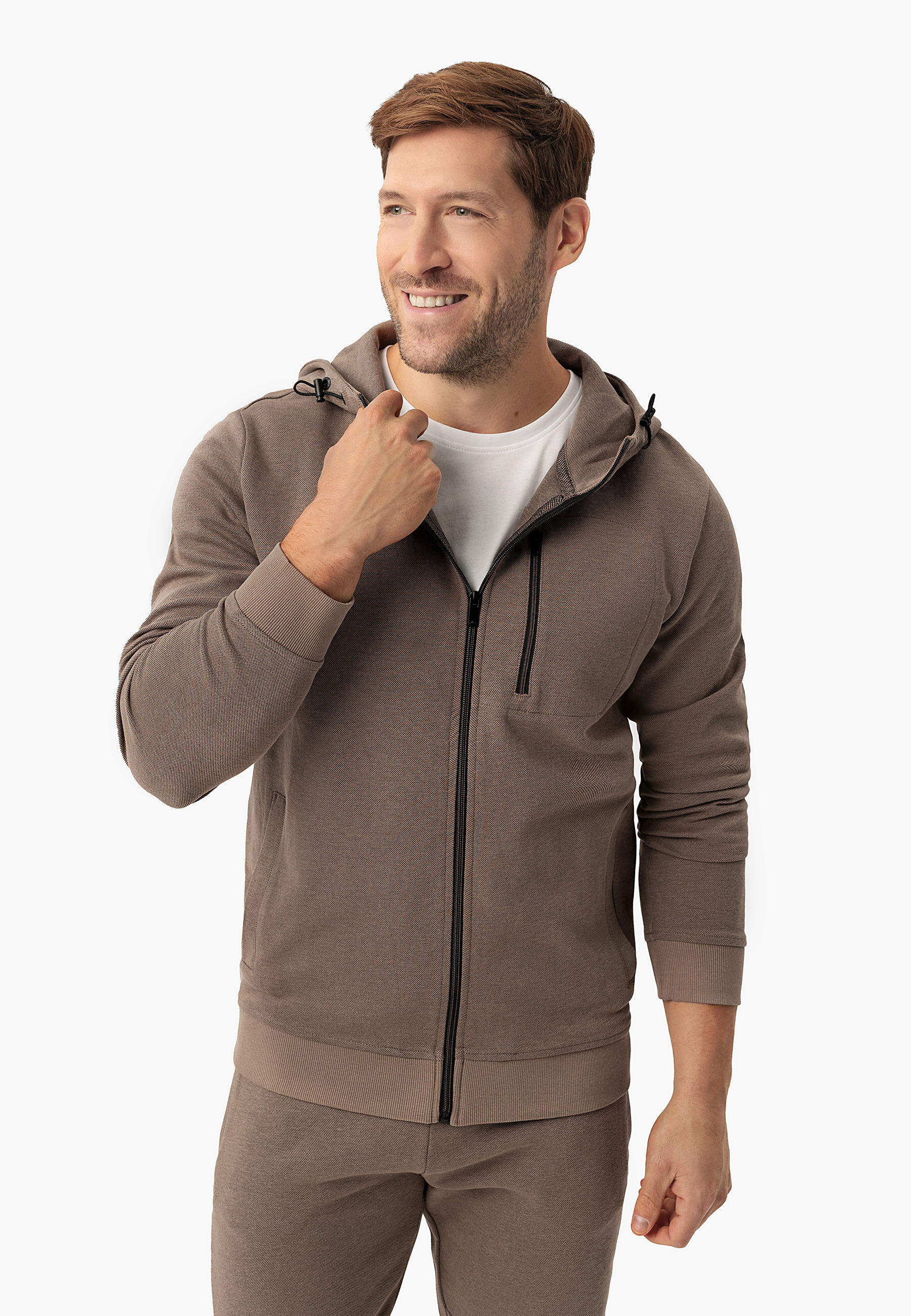 Bluza z kapturem B-BOGY