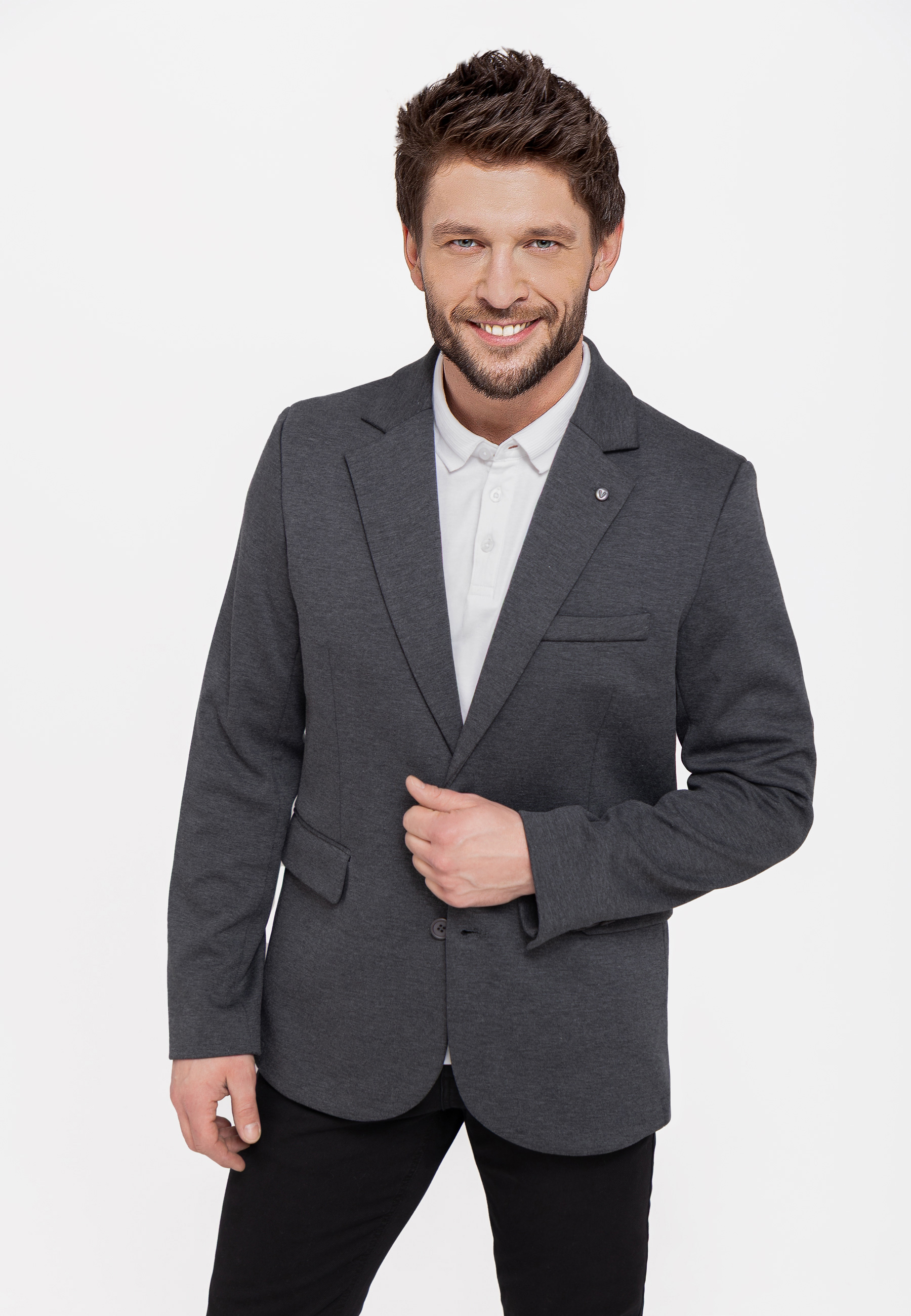 Marynarka casual JB-ANTON