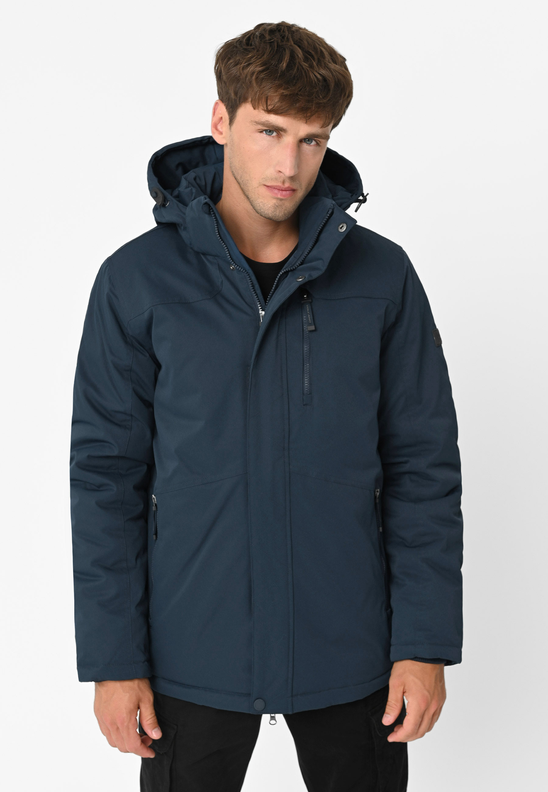 Kurtka zimowa J-TELK