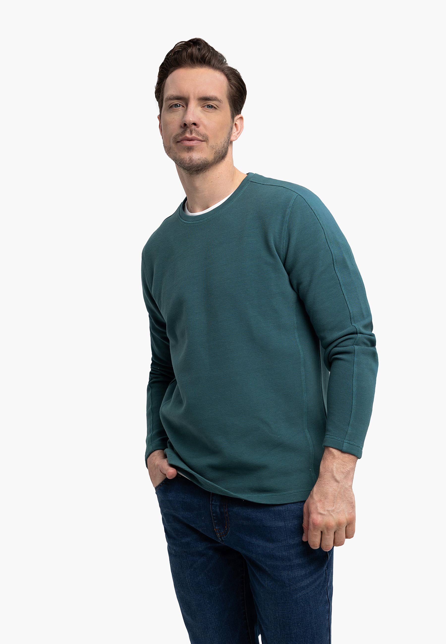 Longsleeve męski L-FAR