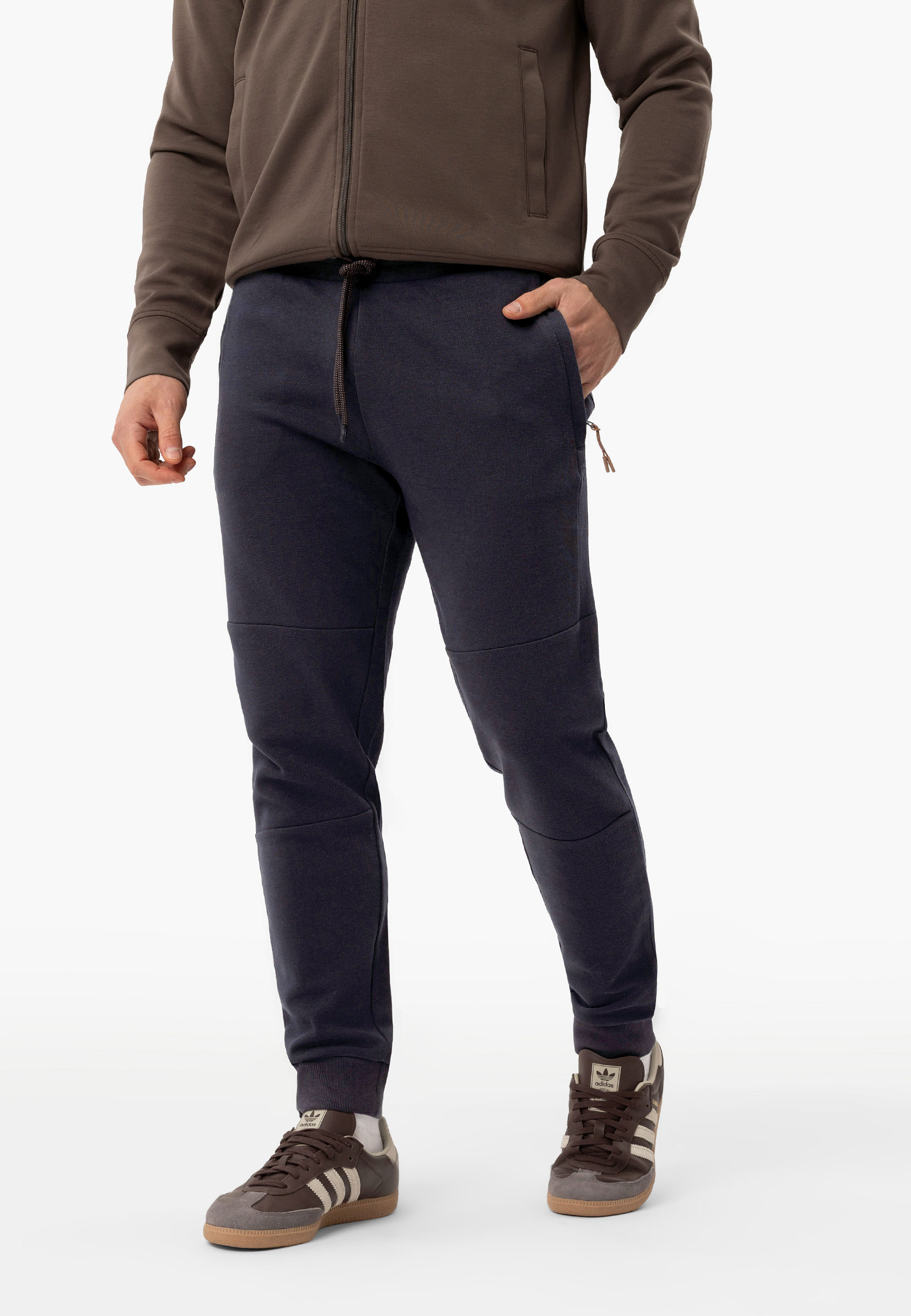 Spodnie dresowe N-KANTON