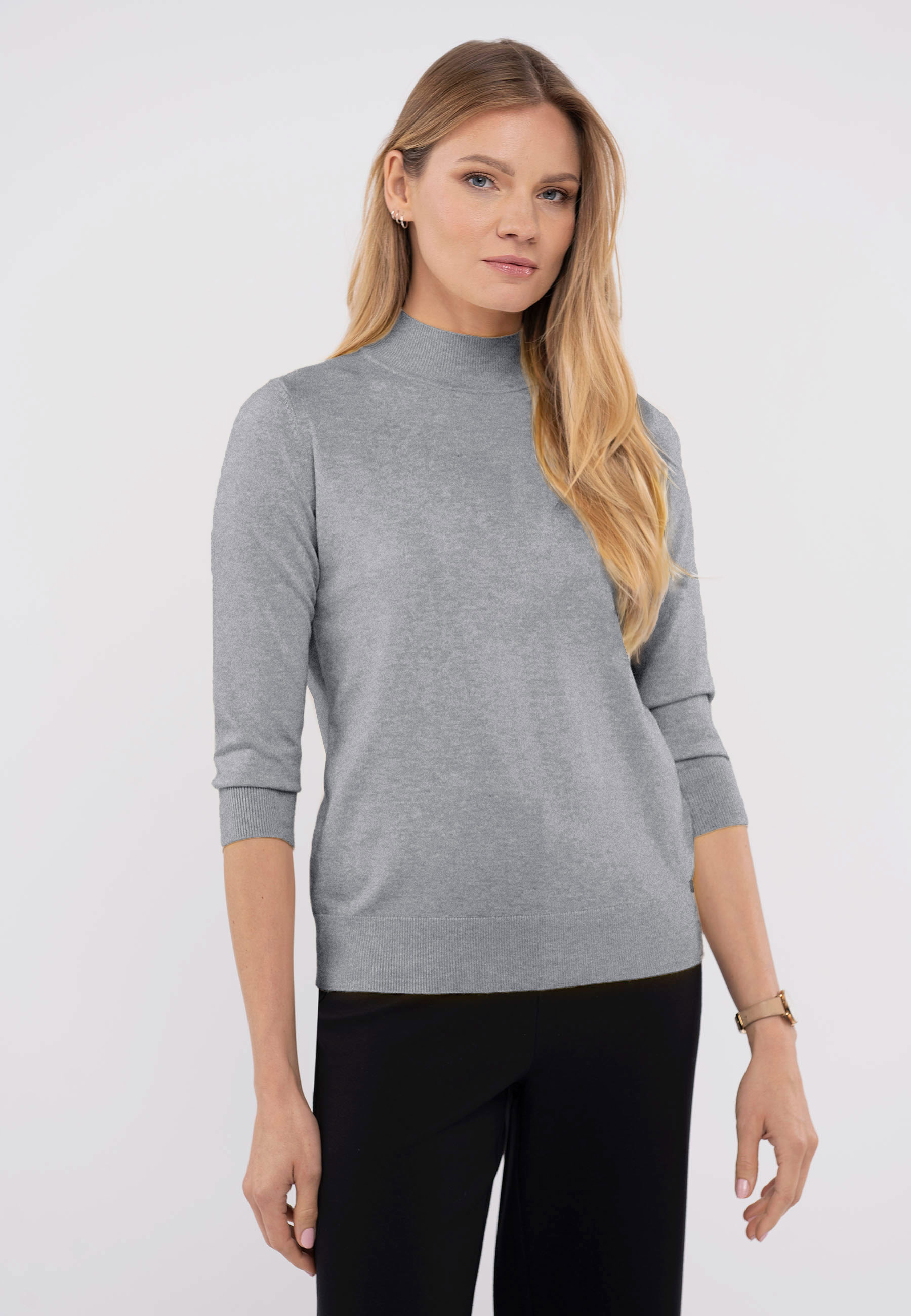 Gładki pólgolf S-TESS