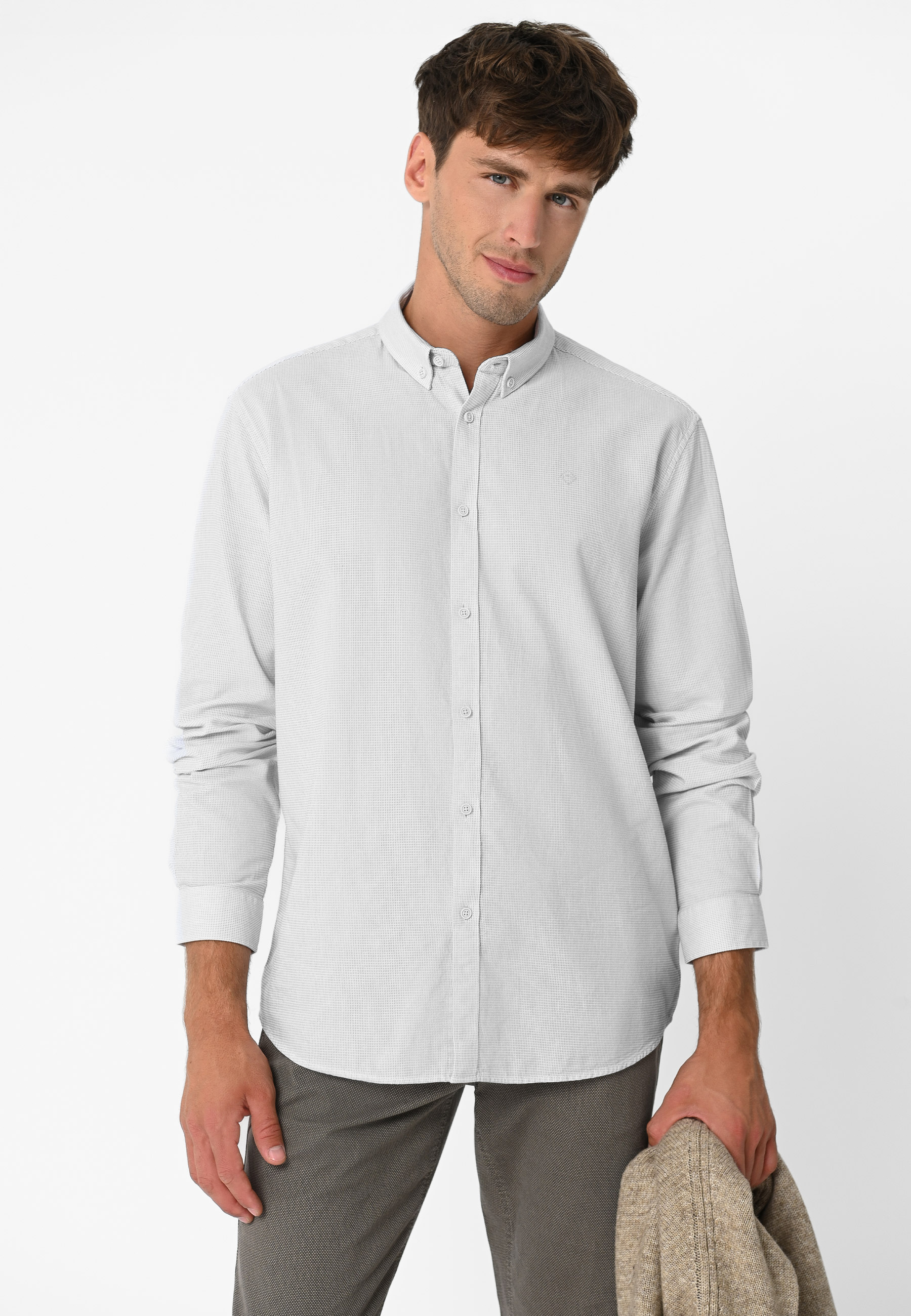 Koszula casual K-HORAS