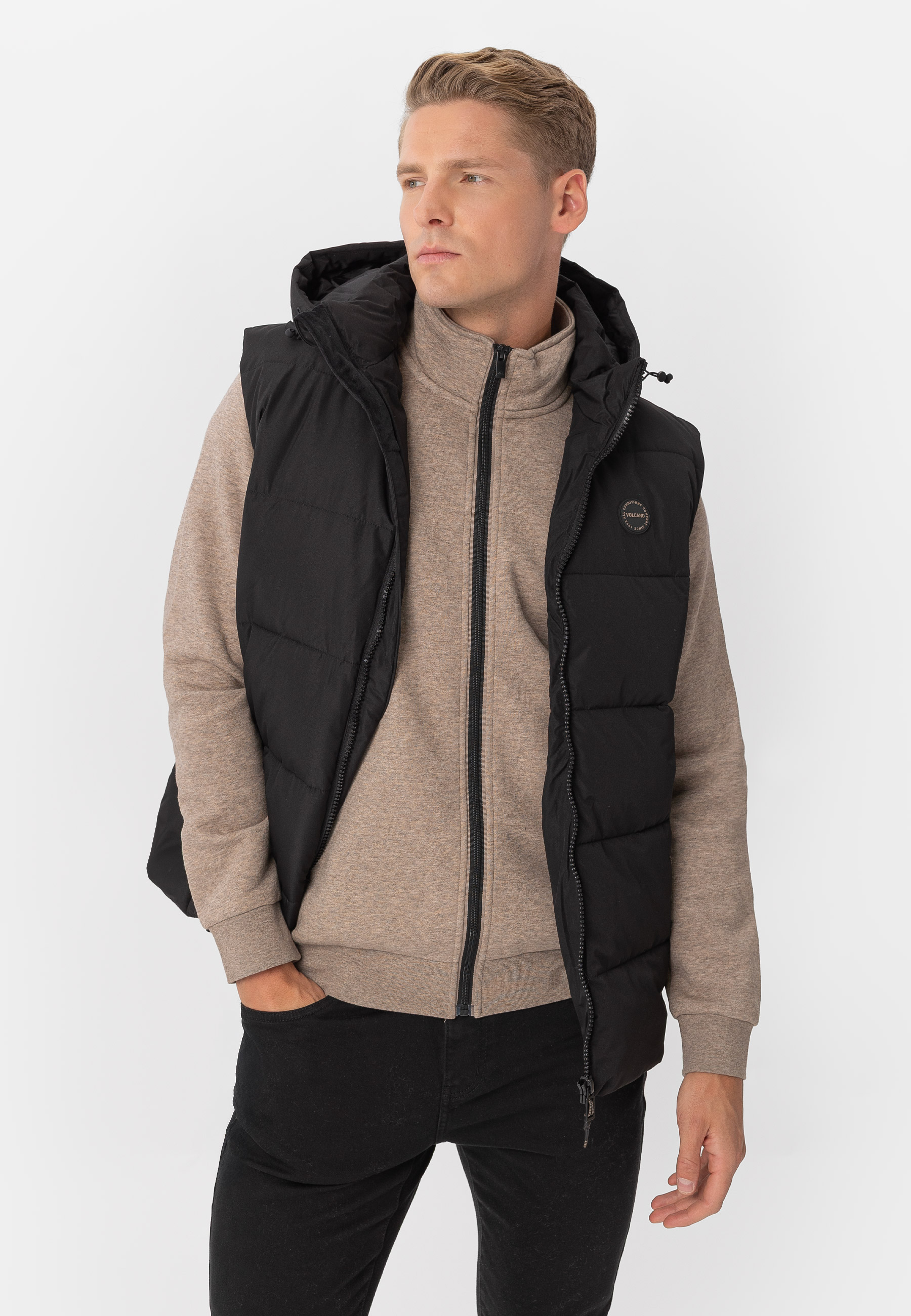 Bluza męska B-LIPSO