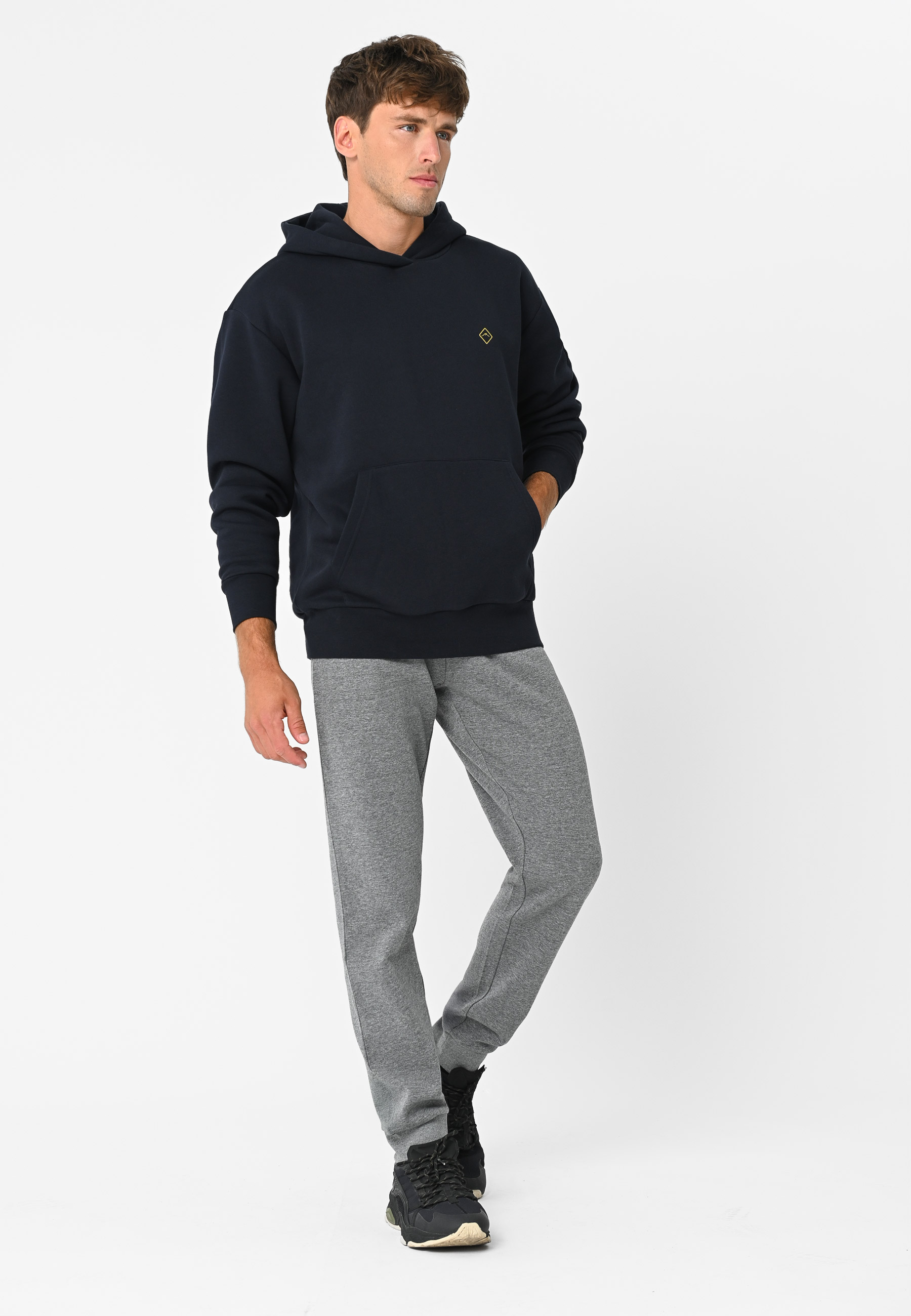 Joggery dresowe N-BEN