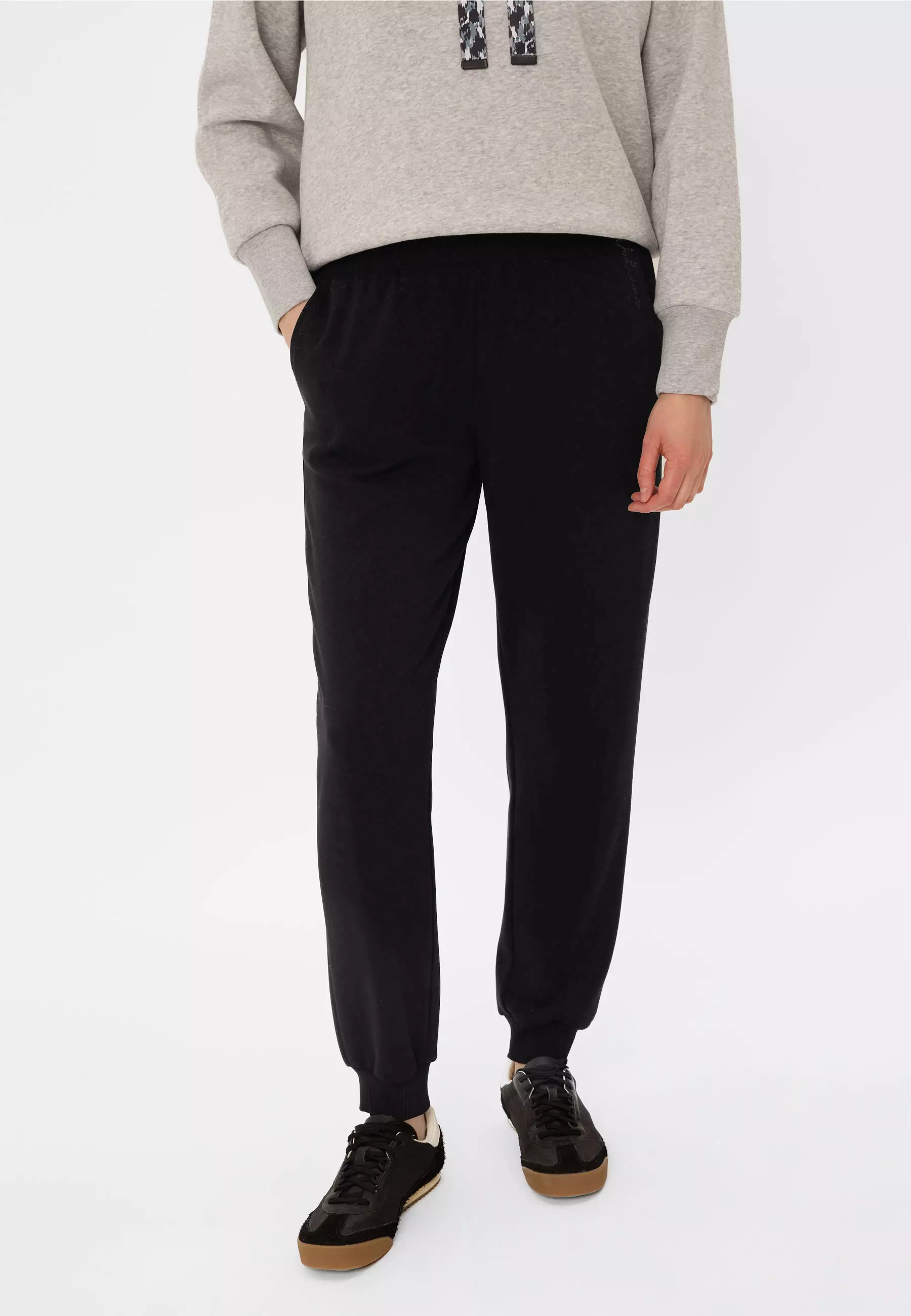 Spodnie dresowe N-SILO