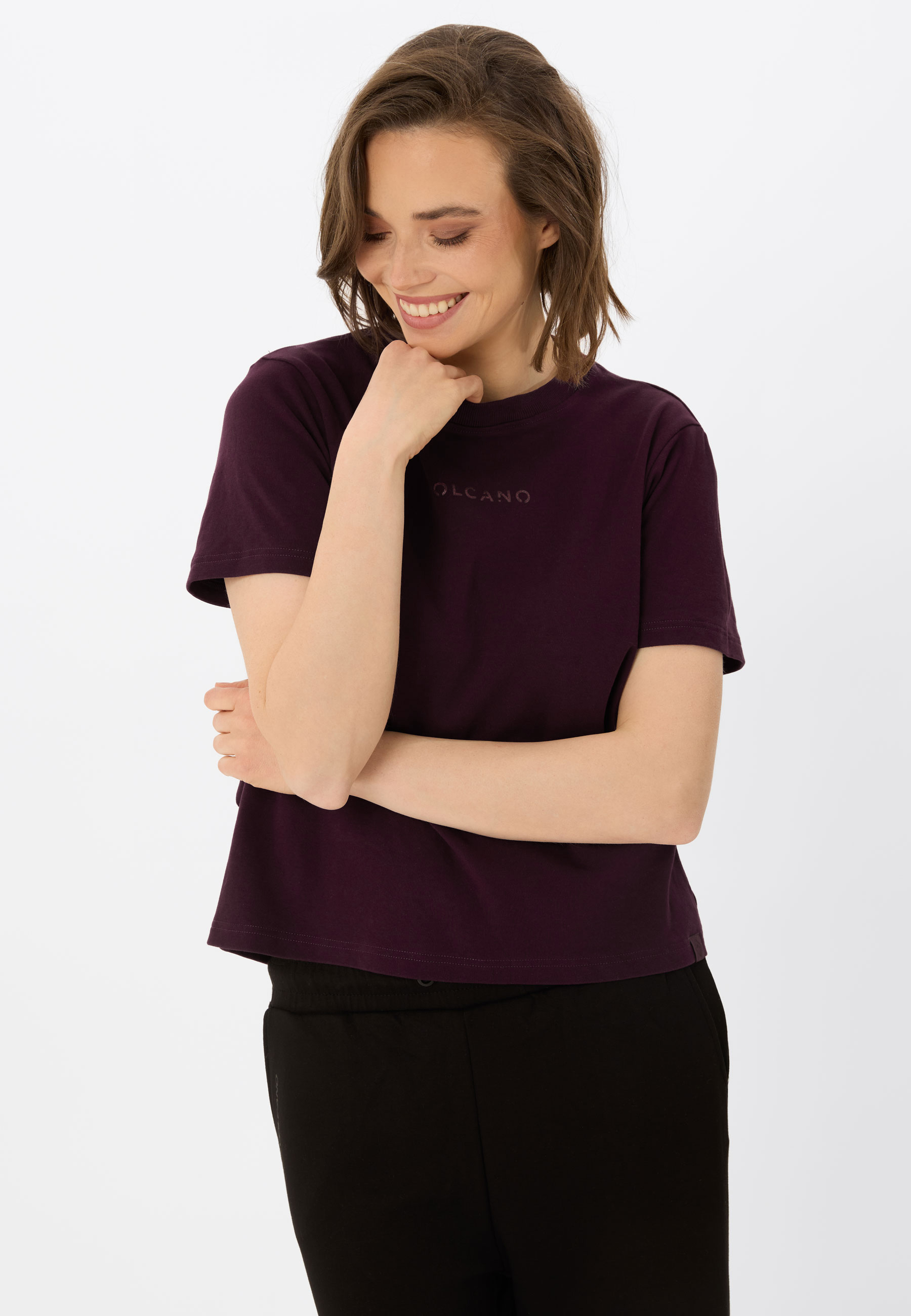 Koszulka Comfort Fit T-AVI