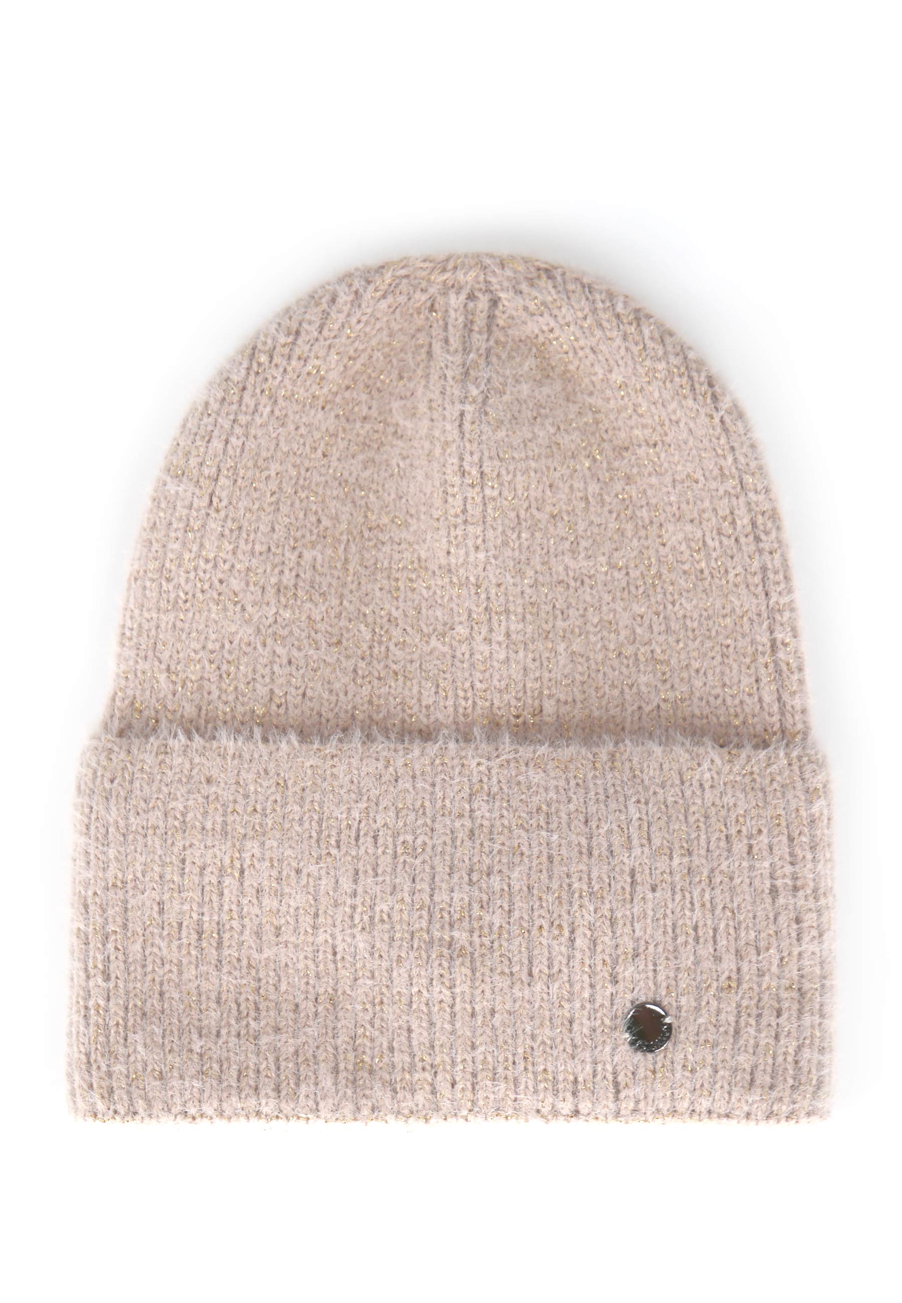Zimowa czapka H-GLITTA