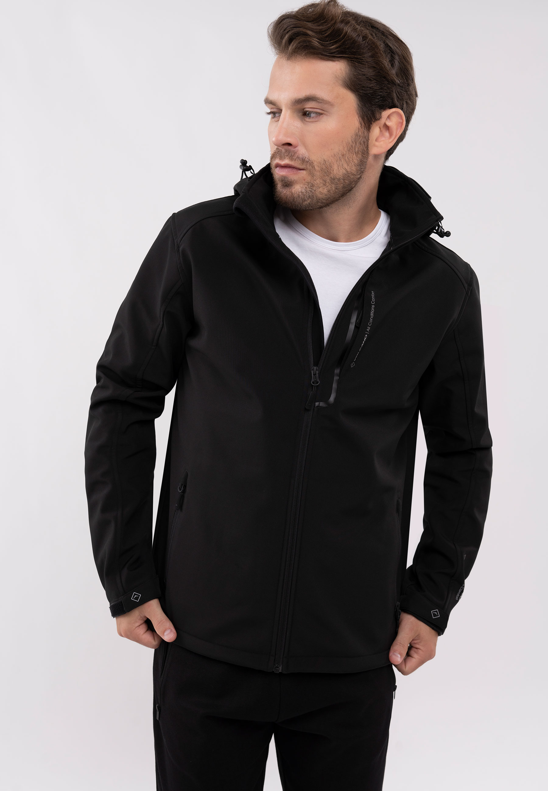 Bluza softshell F-MODICO