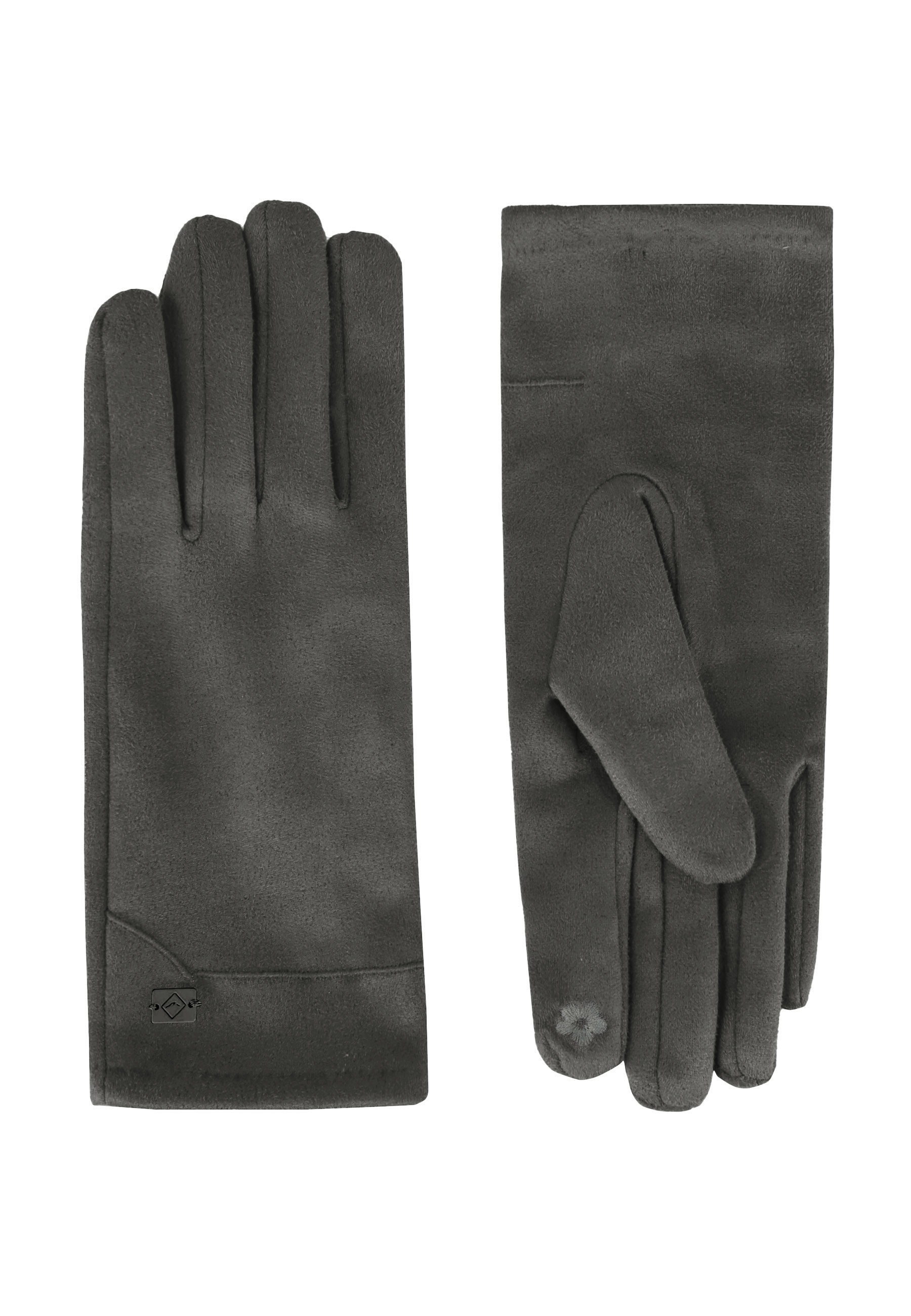 Rękawiczki damskie z funkcją dotykową H-FERGIE