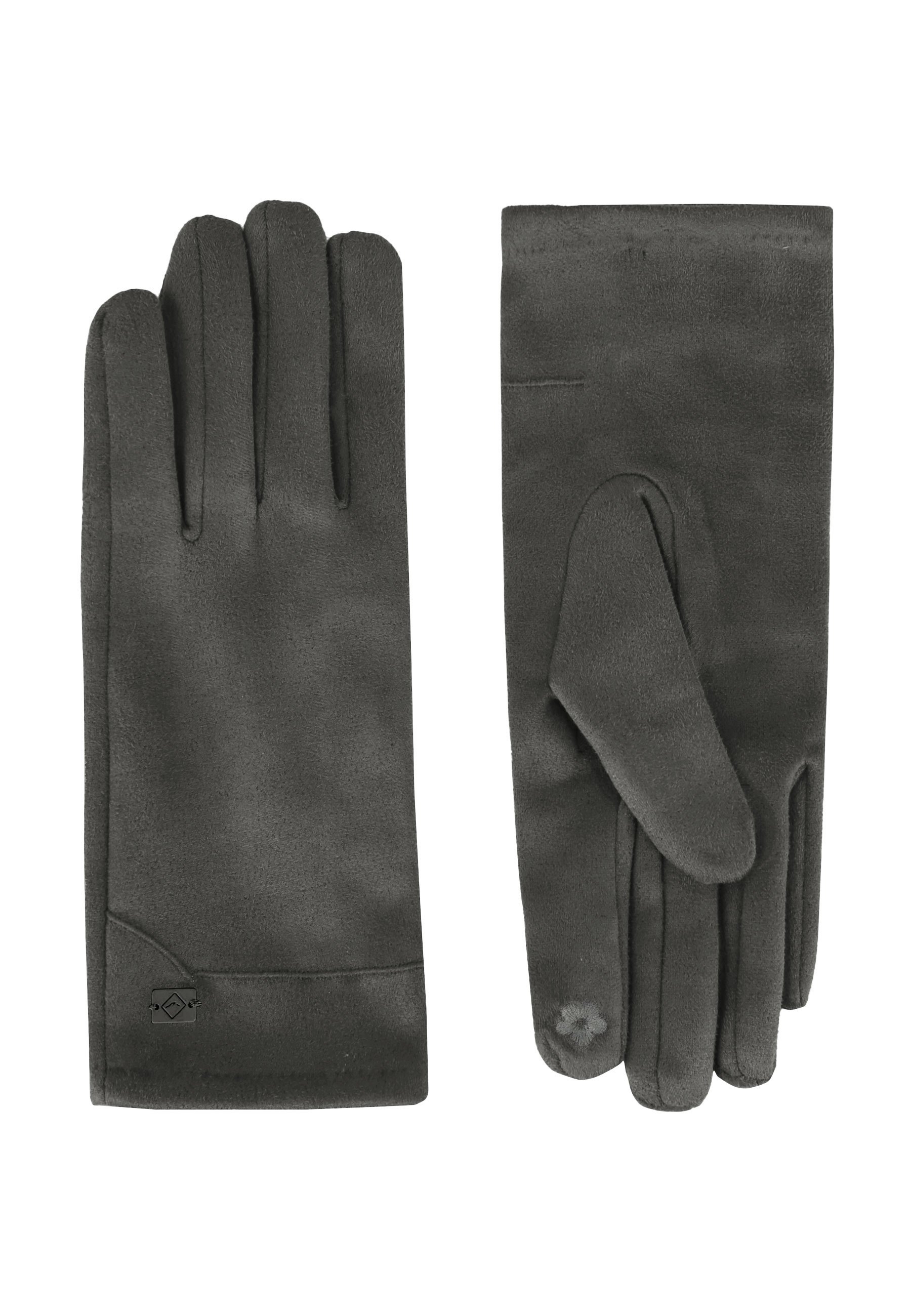 Rękawiczki damskie z funkcją dotykową H-FERGIE