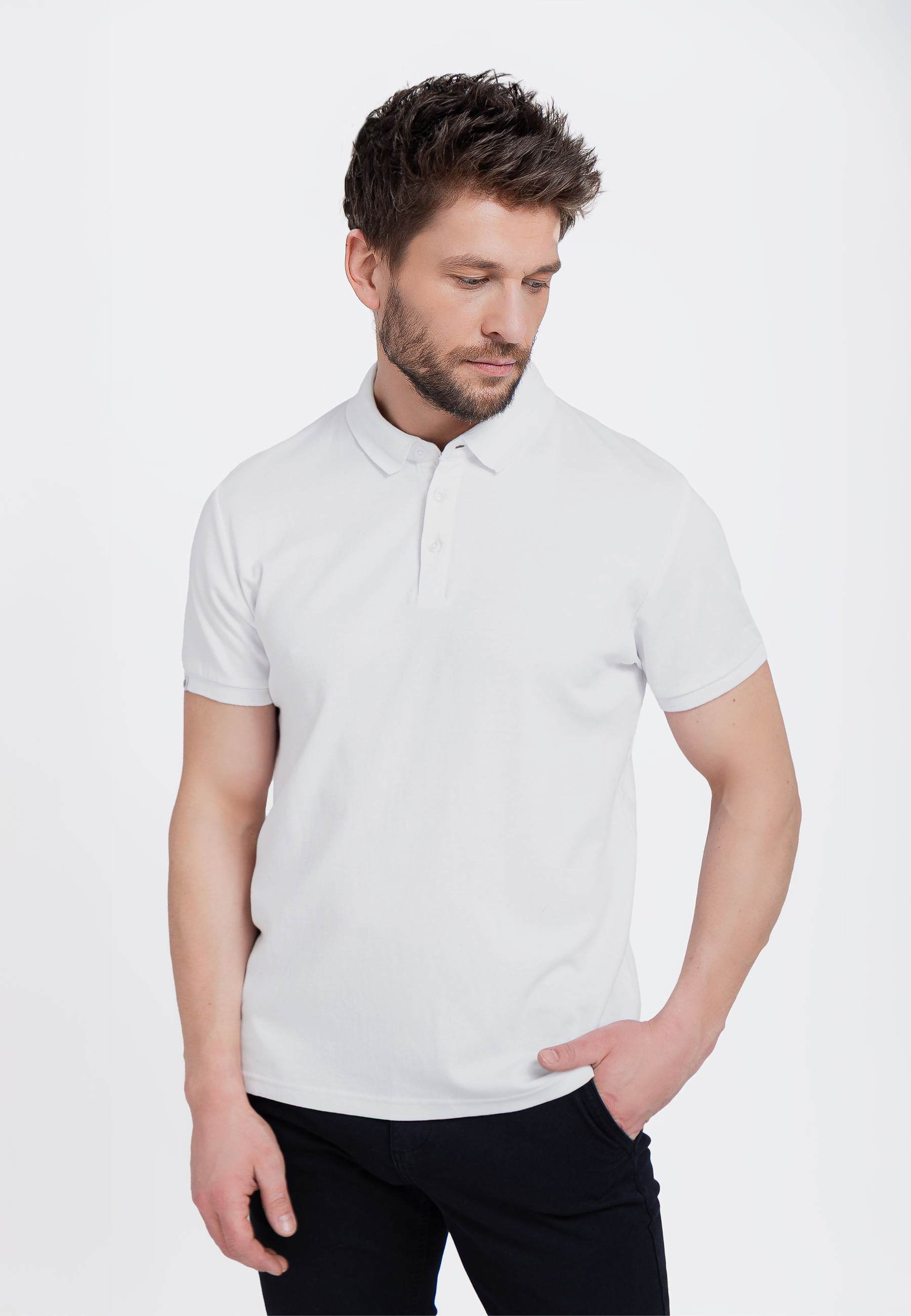 Koszulka polo O-VOLVI