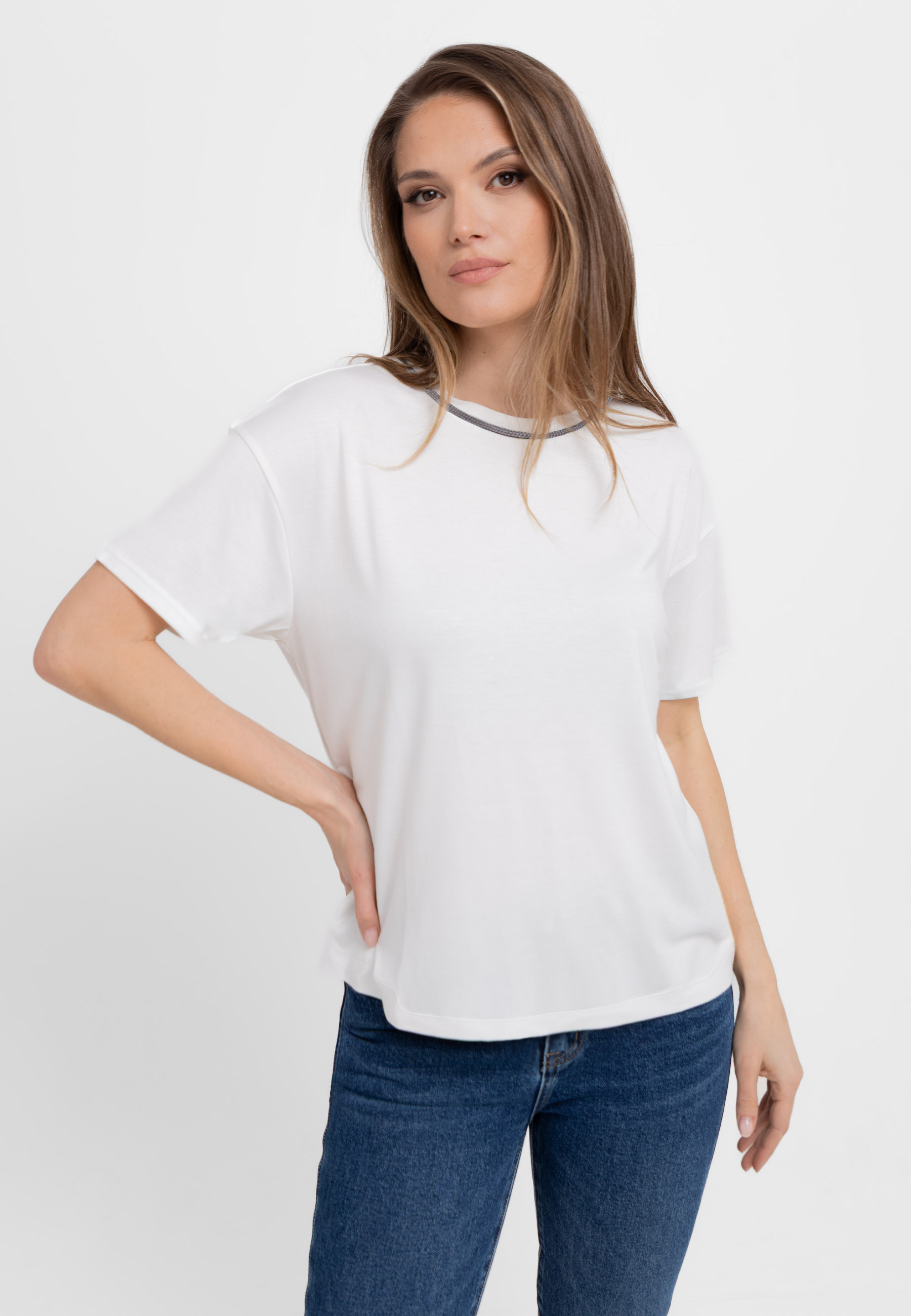 Koszulka casual T-SUS