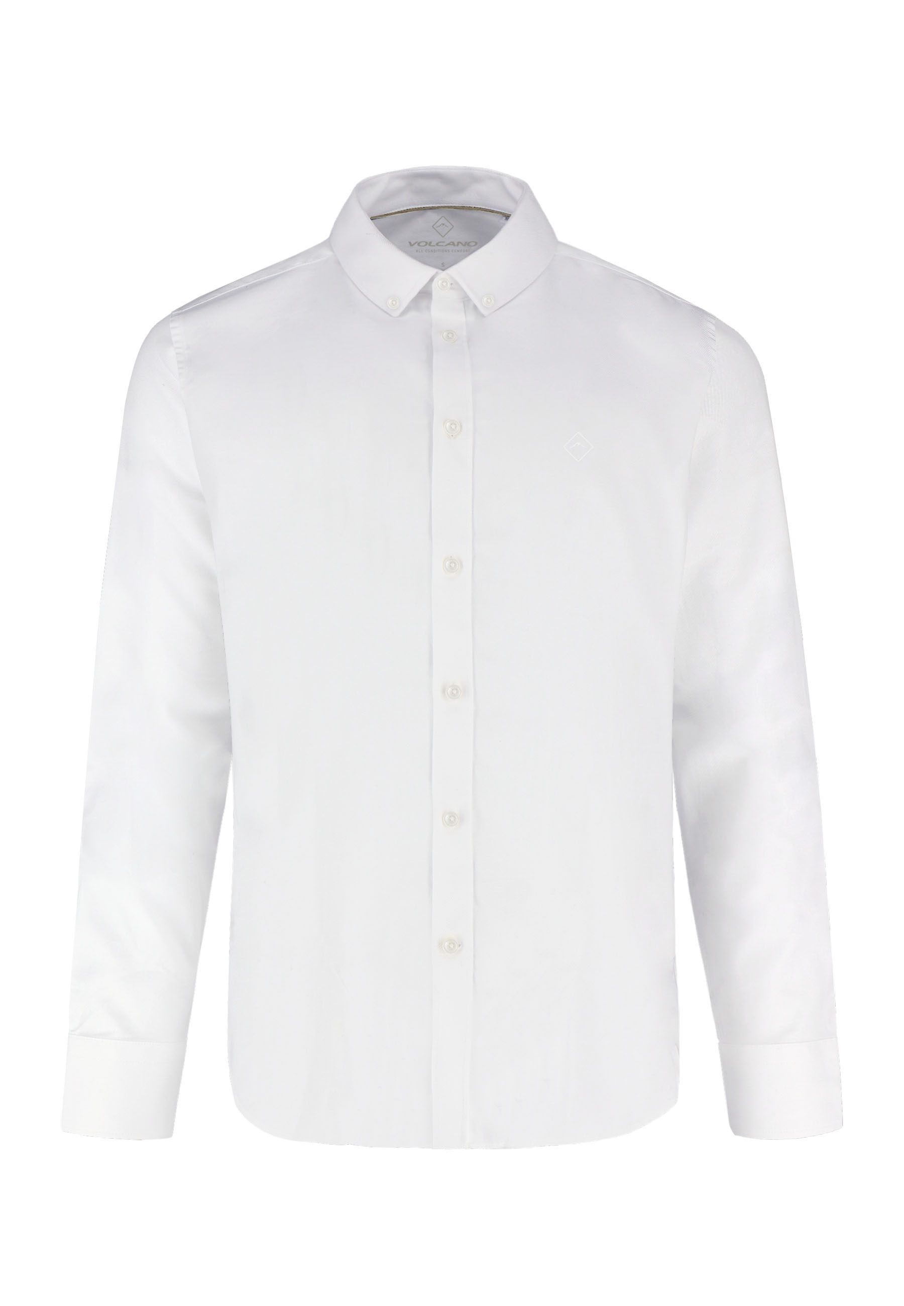 Biała koszula K-LAR