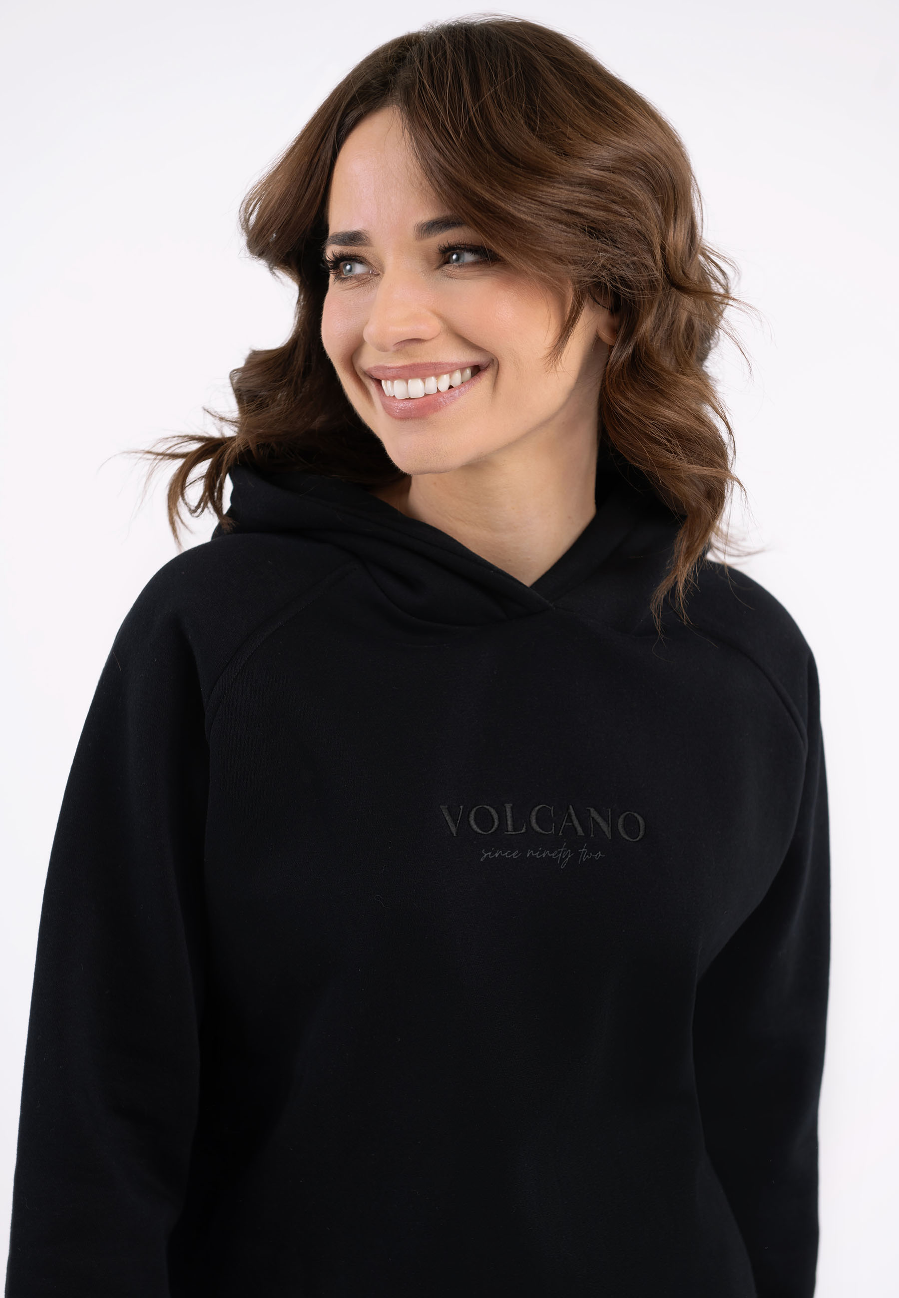 Bluza z kapturem B-SPARKLE