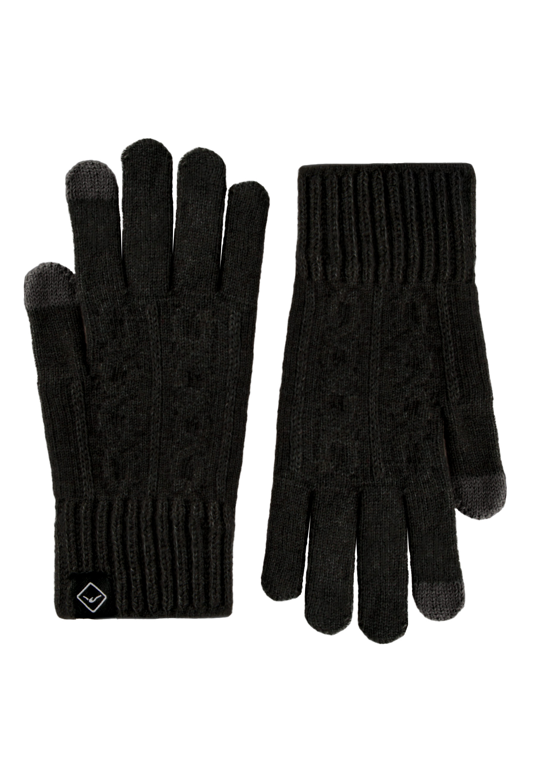 Dzianinowe rękawiczki H-HARRY