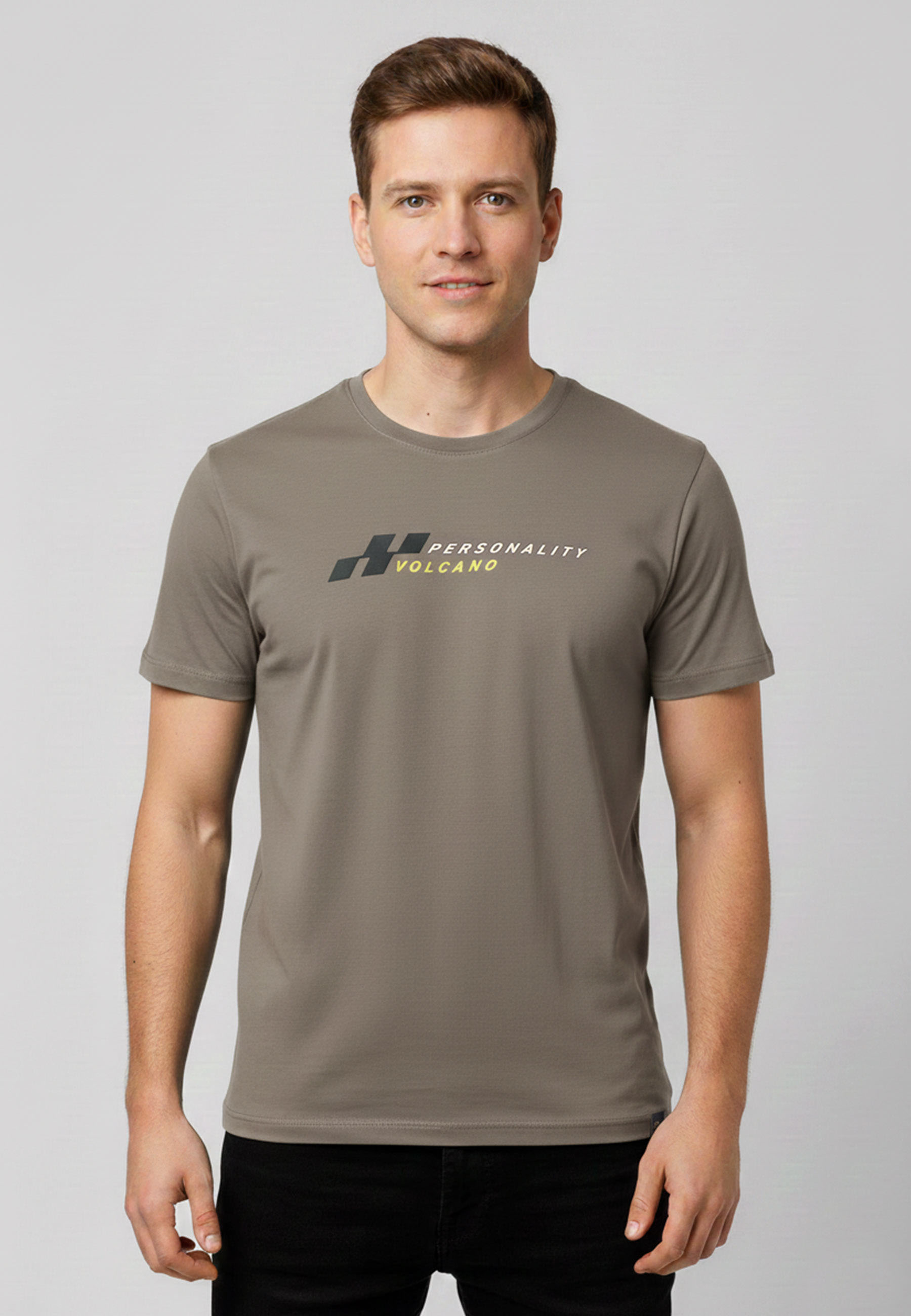 Bawełniana koszulka T-SUBI