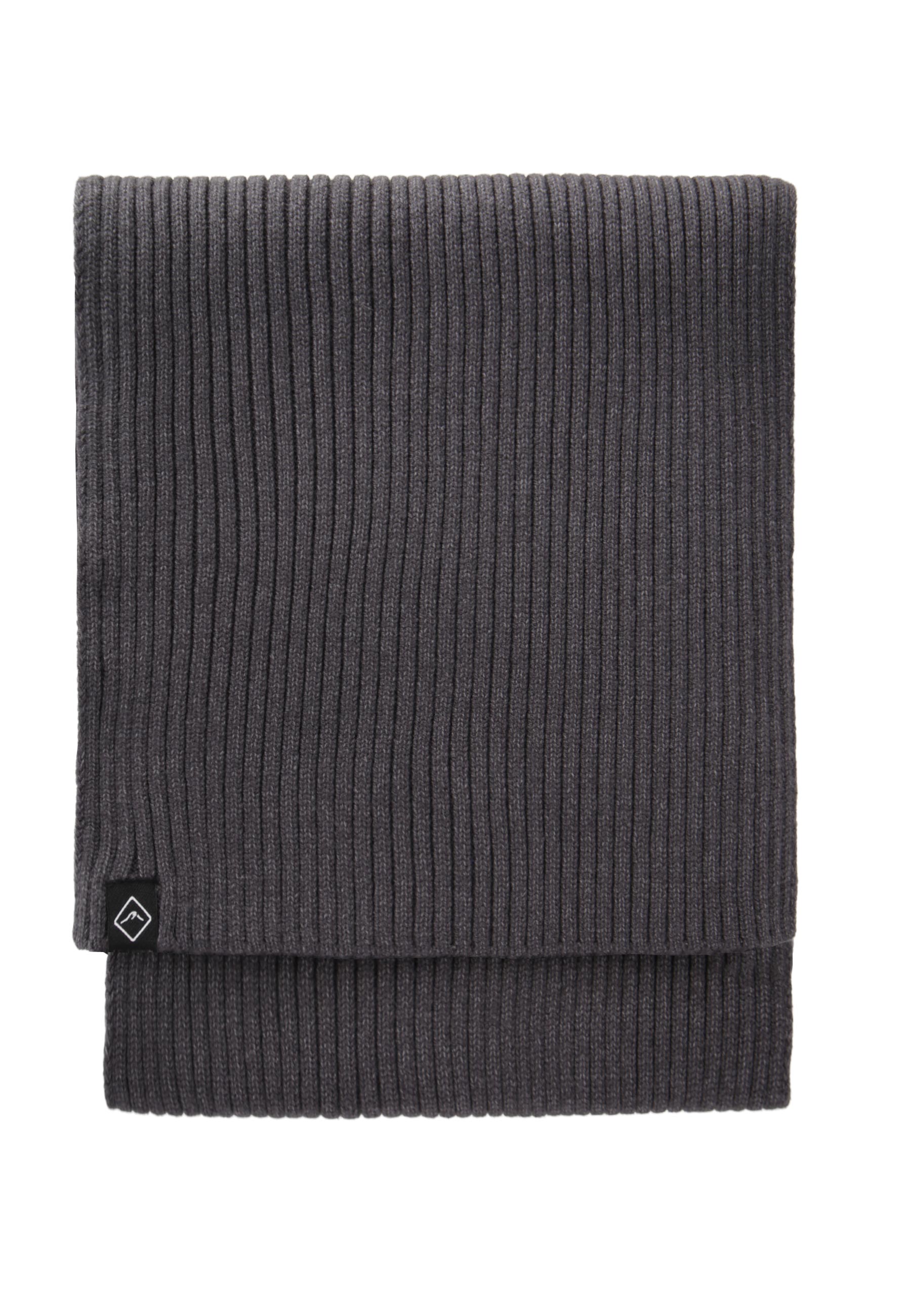 Prążkowany szalik H-KENNY