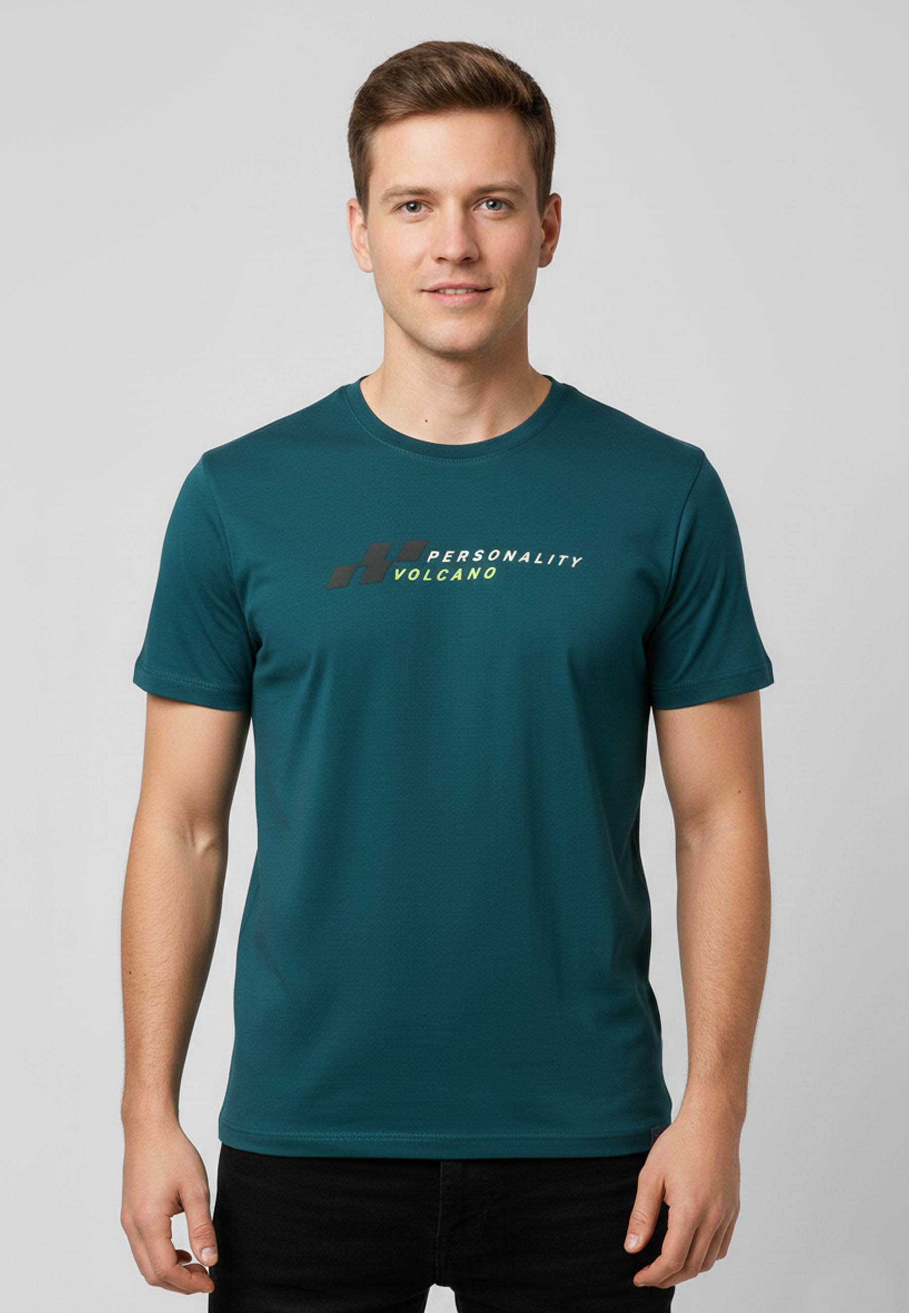 Bawełniana koszulka T-SUBI