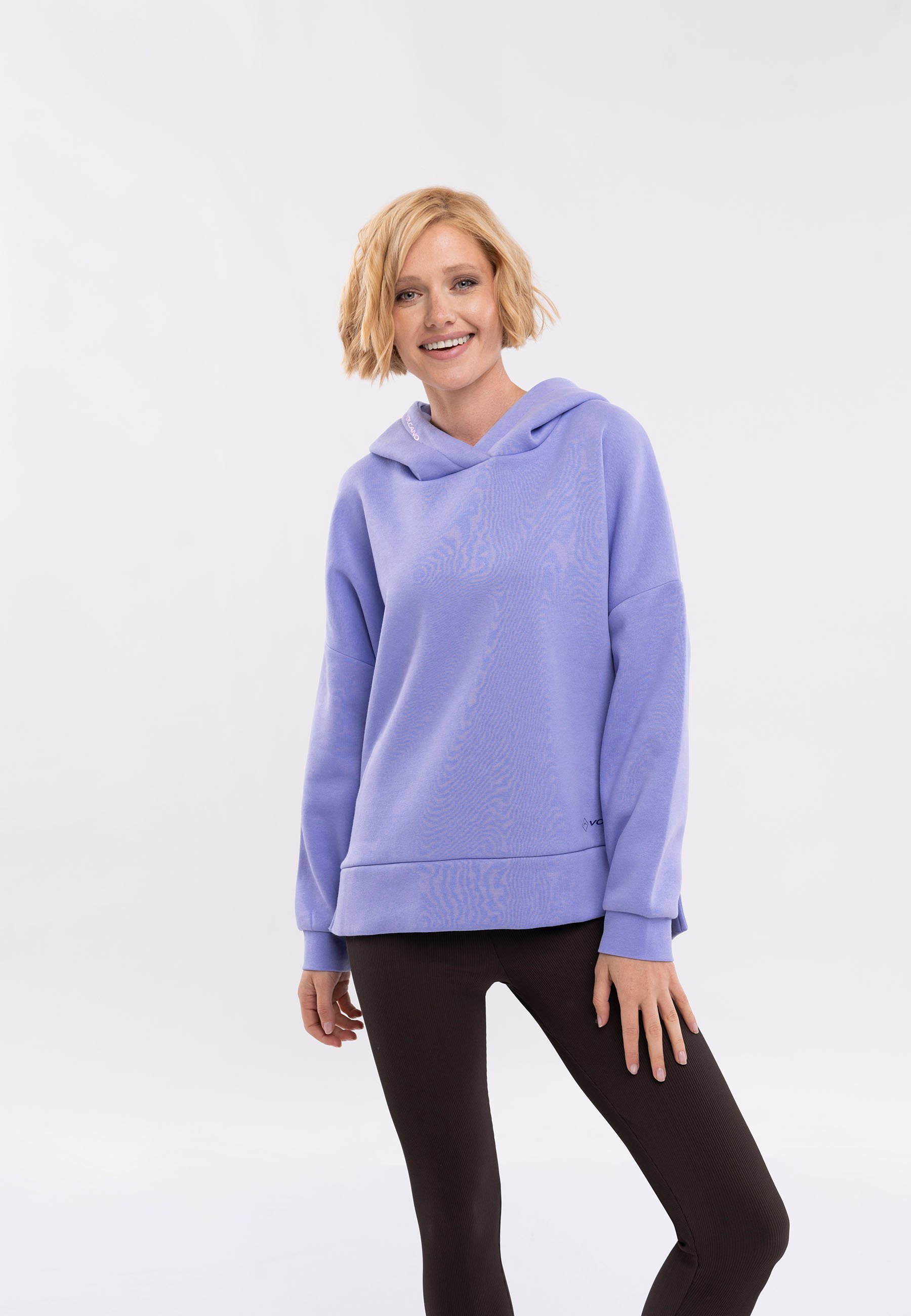 Bluza oversize B-VENA