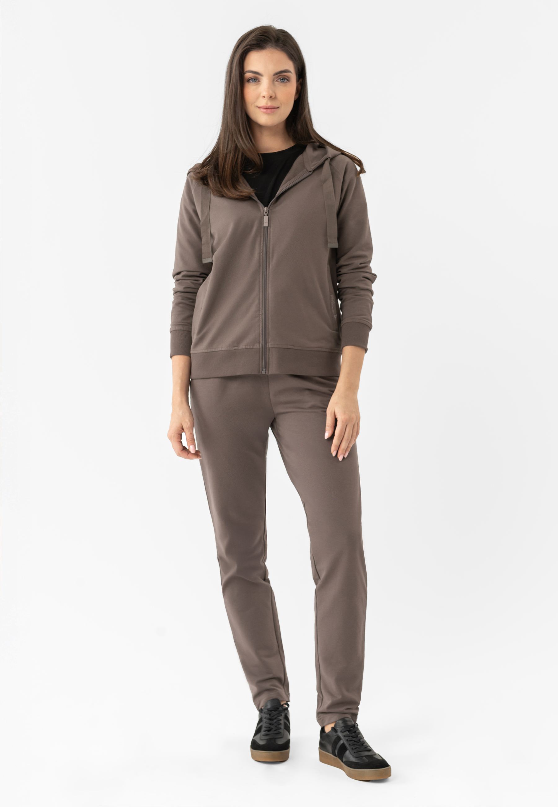 Spodnie dresowe N-MILLA