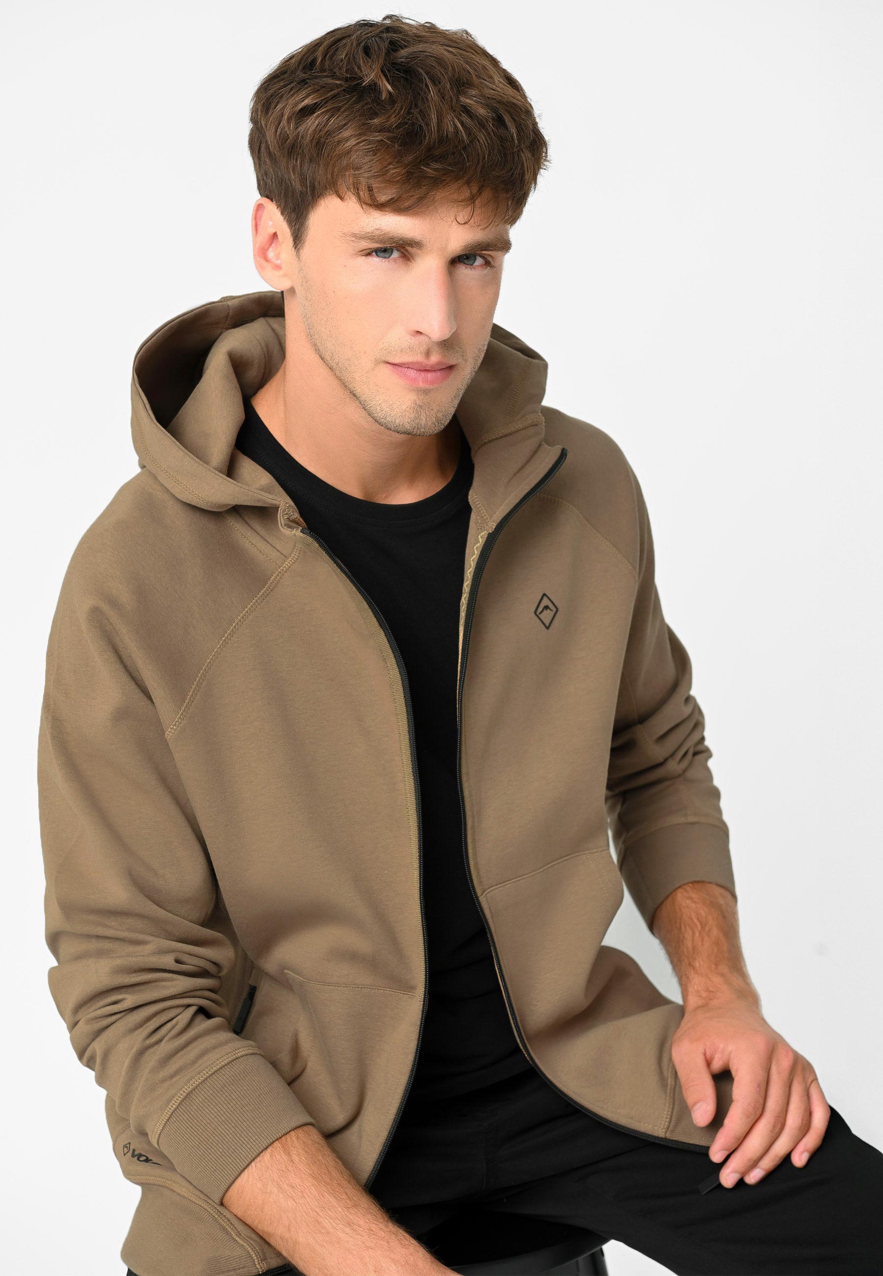 Bluza dresowa B-ANDRE