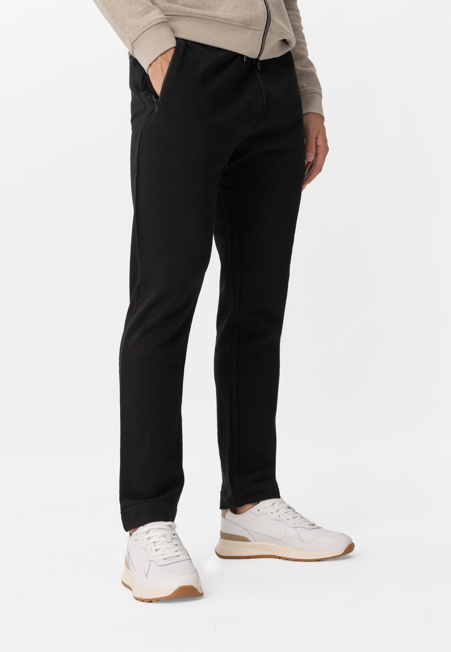 Klasyczne spodnie dresowe N-DEN