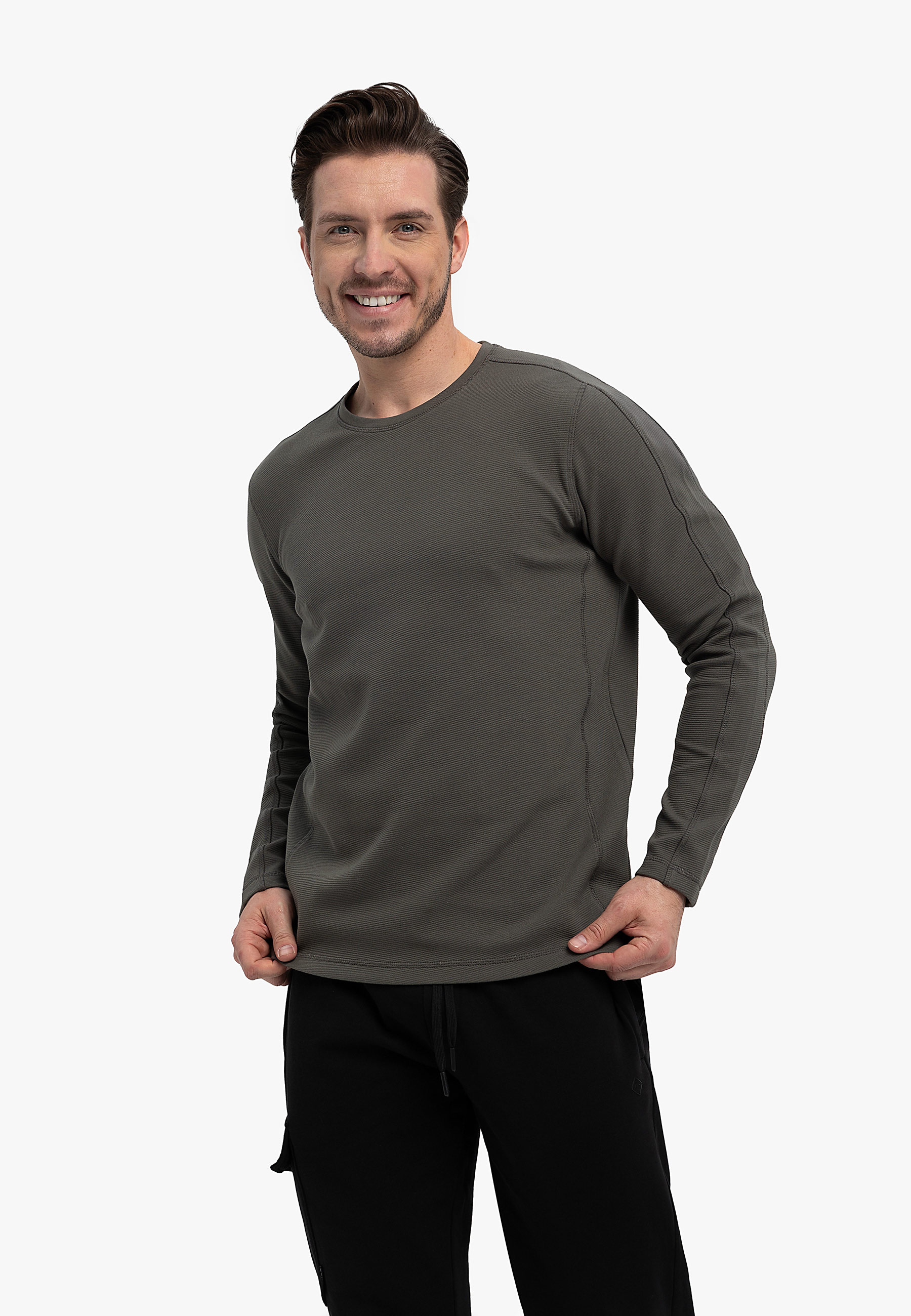 Longsleeve męski L-FAR