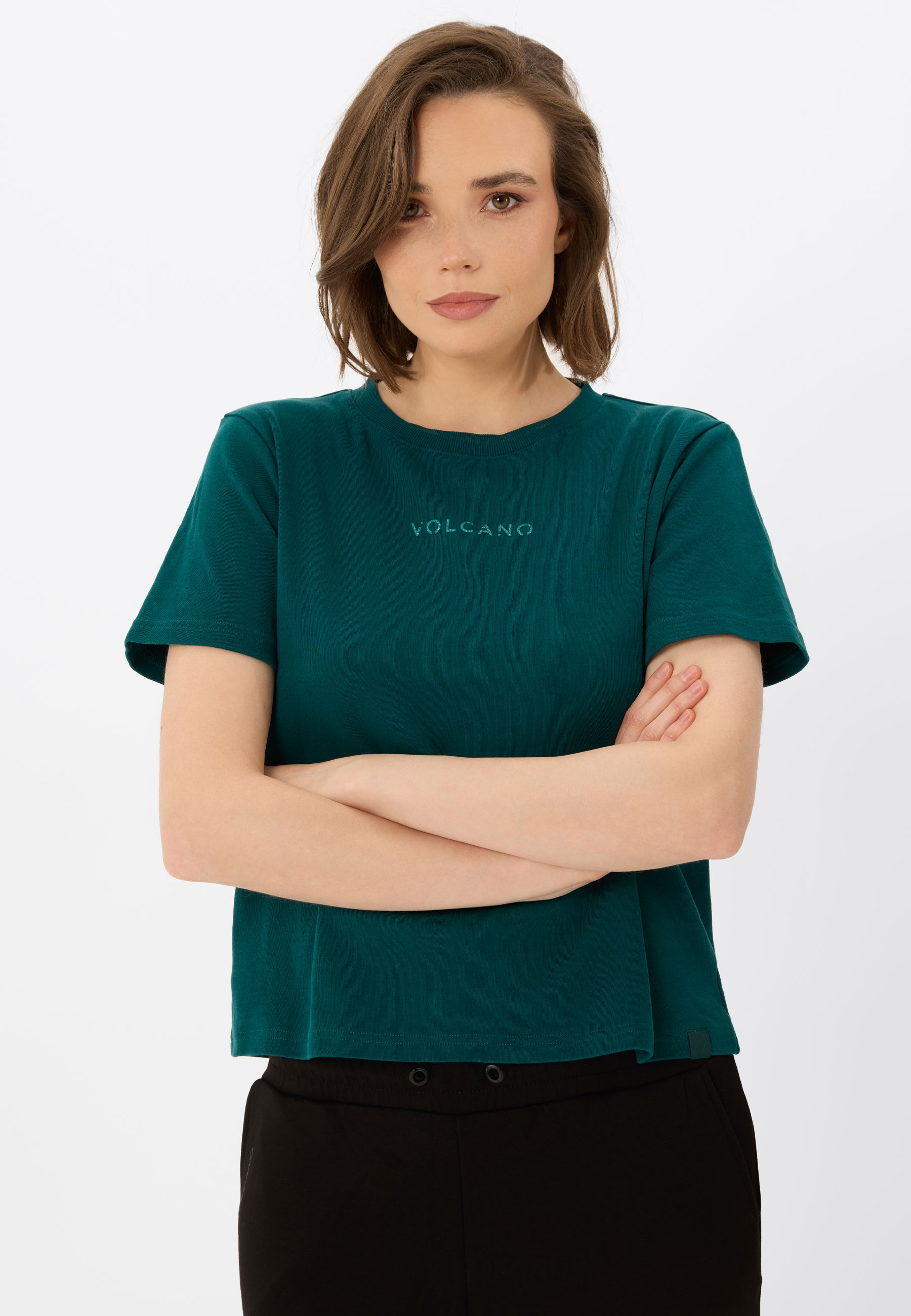 Koszulka Comfort Fit T-AVI