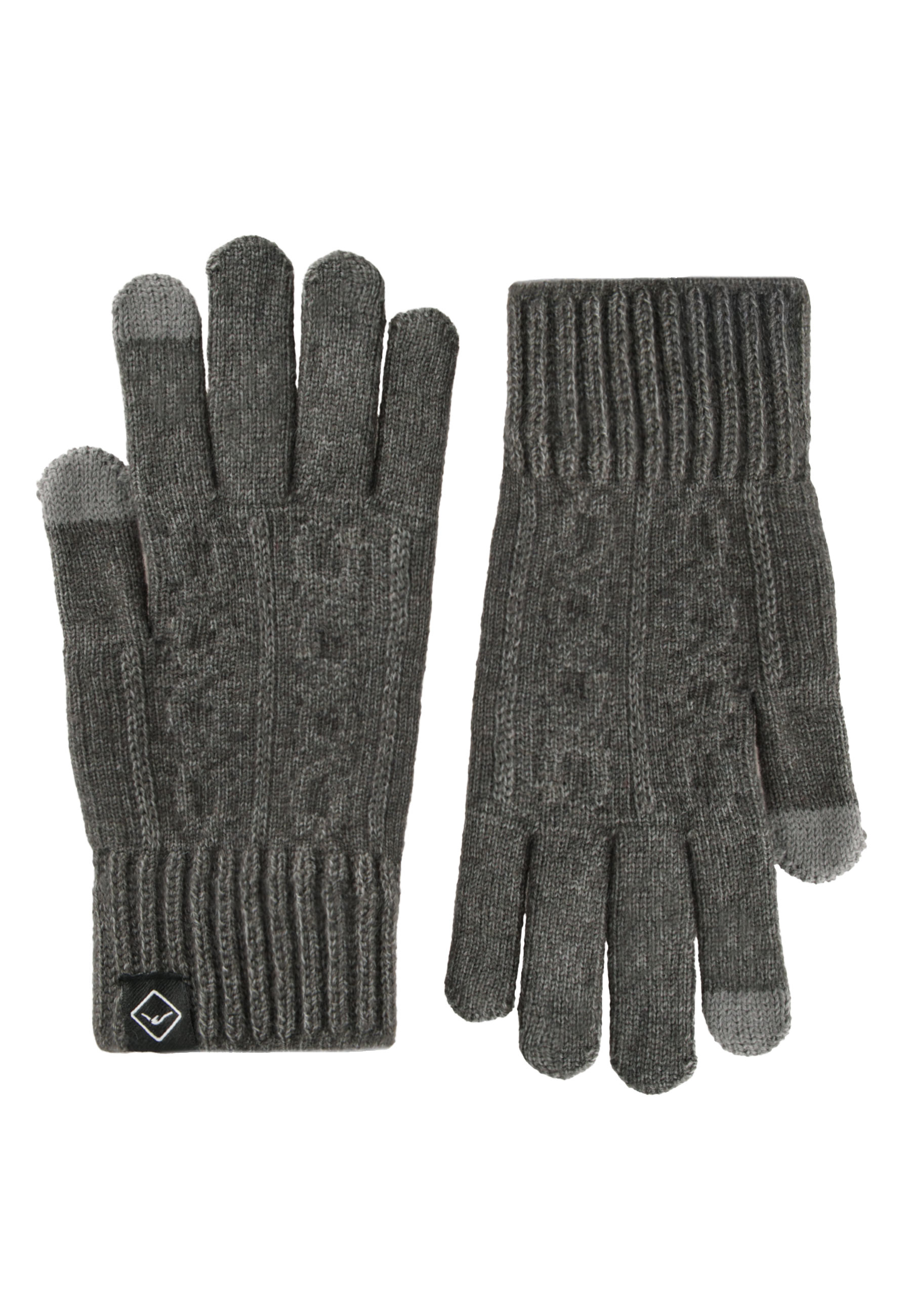 Dzianinowe rękawiczki H-HARRY