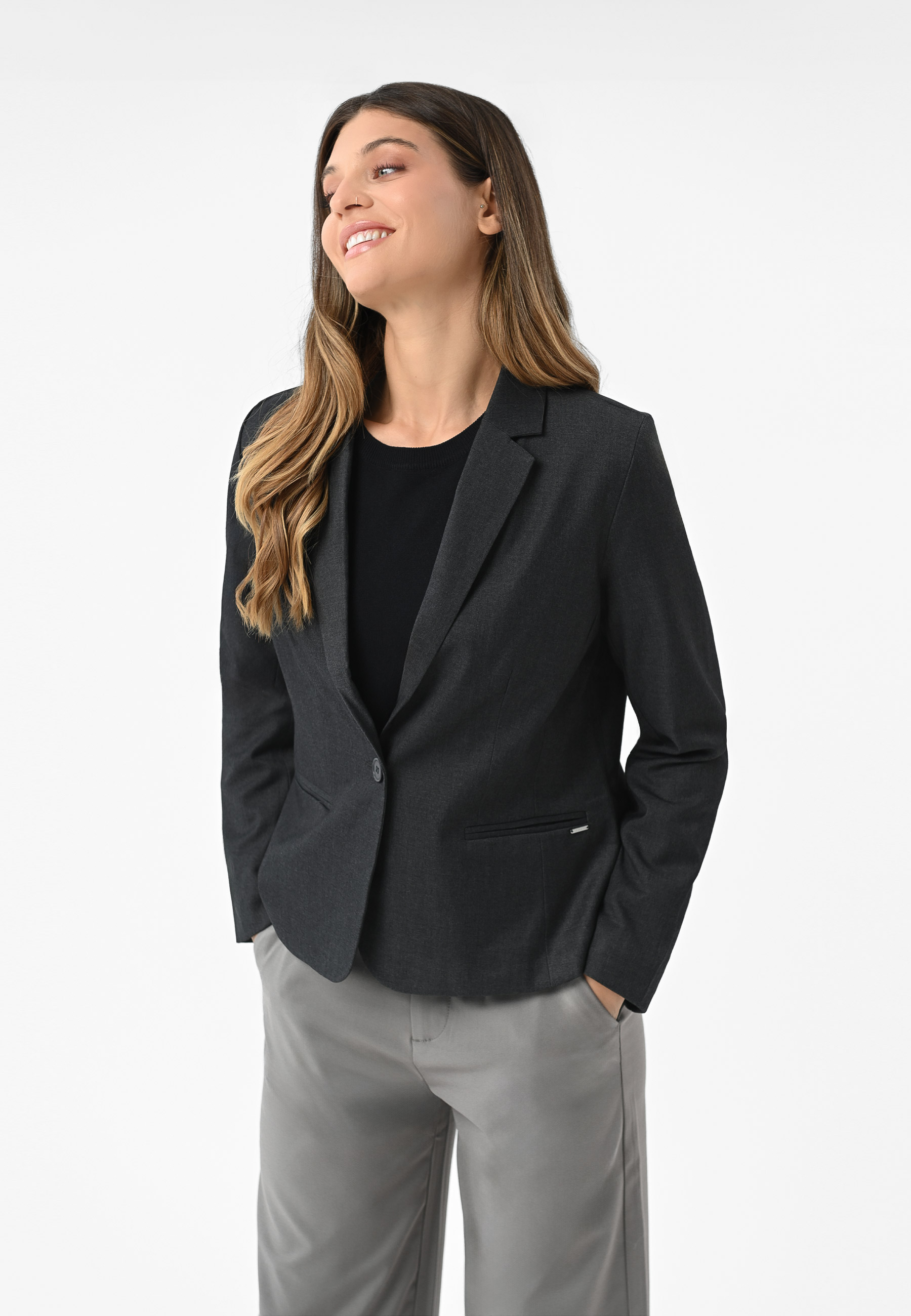 Krótka marynarka JB-ARA