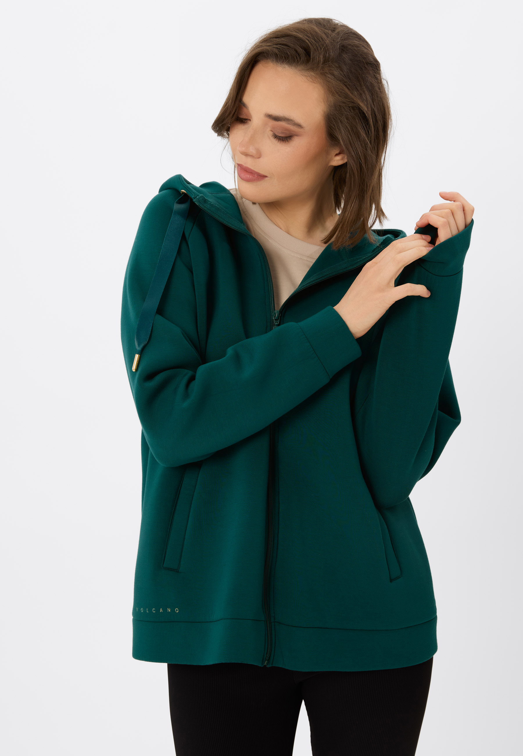 Bluza z kapturem B-CAMBEL