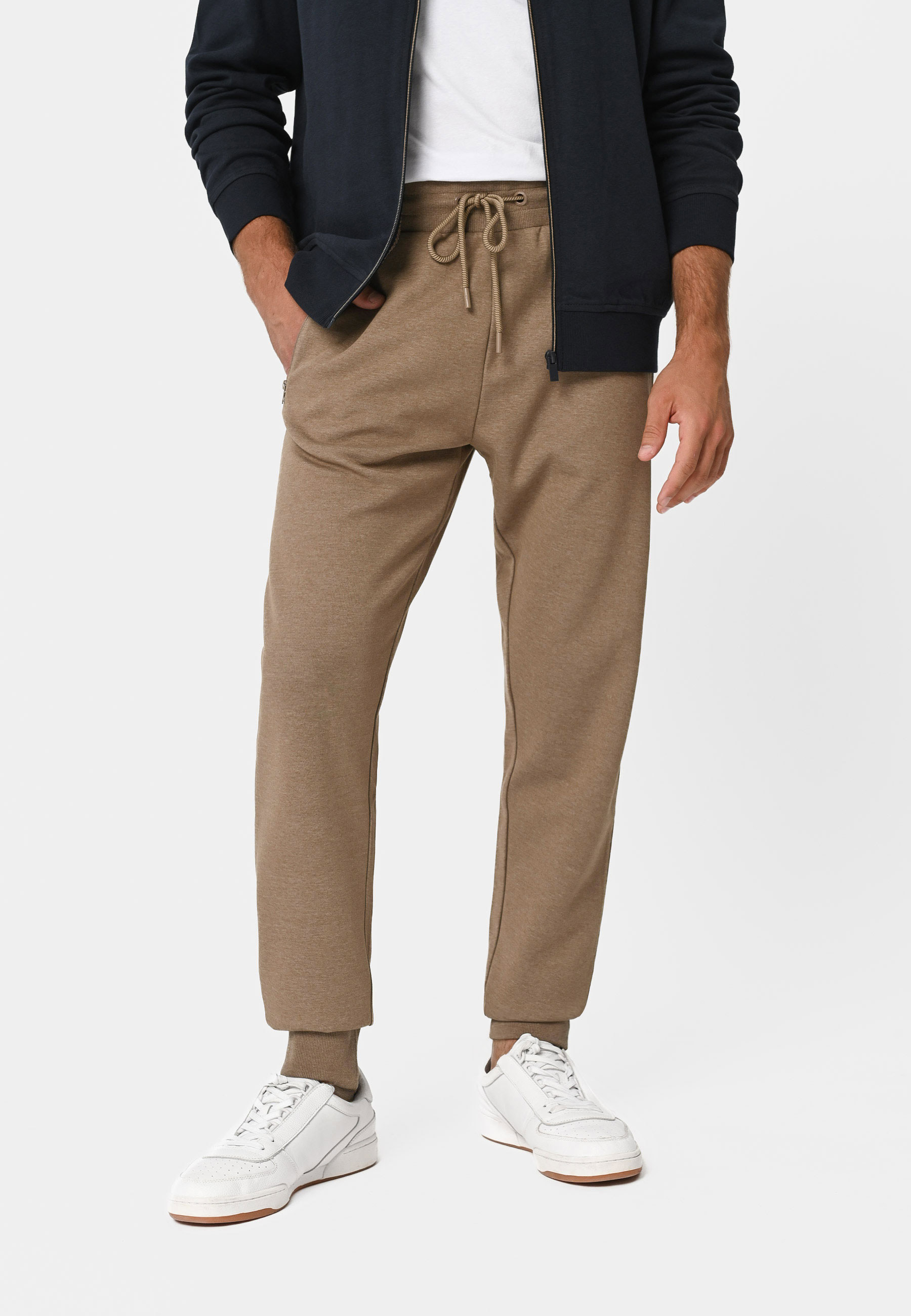 Joggery dresowe N-BEN