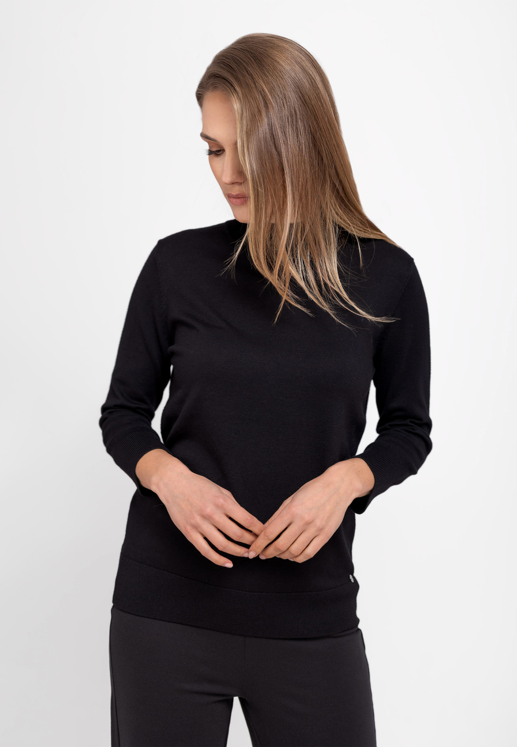 Gładki półgolf S-TESS