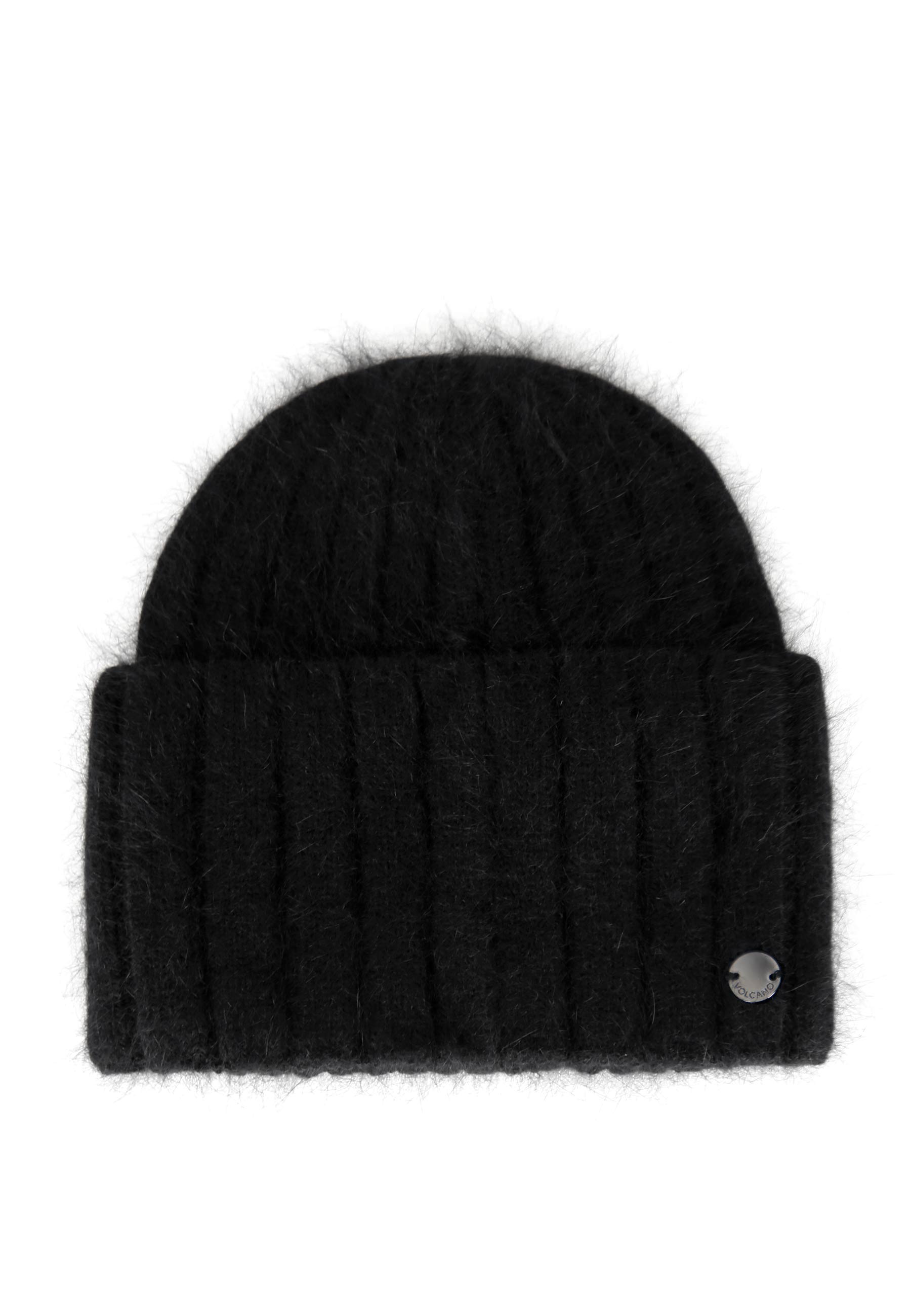 Czapka zimowa z angorą H-POWER