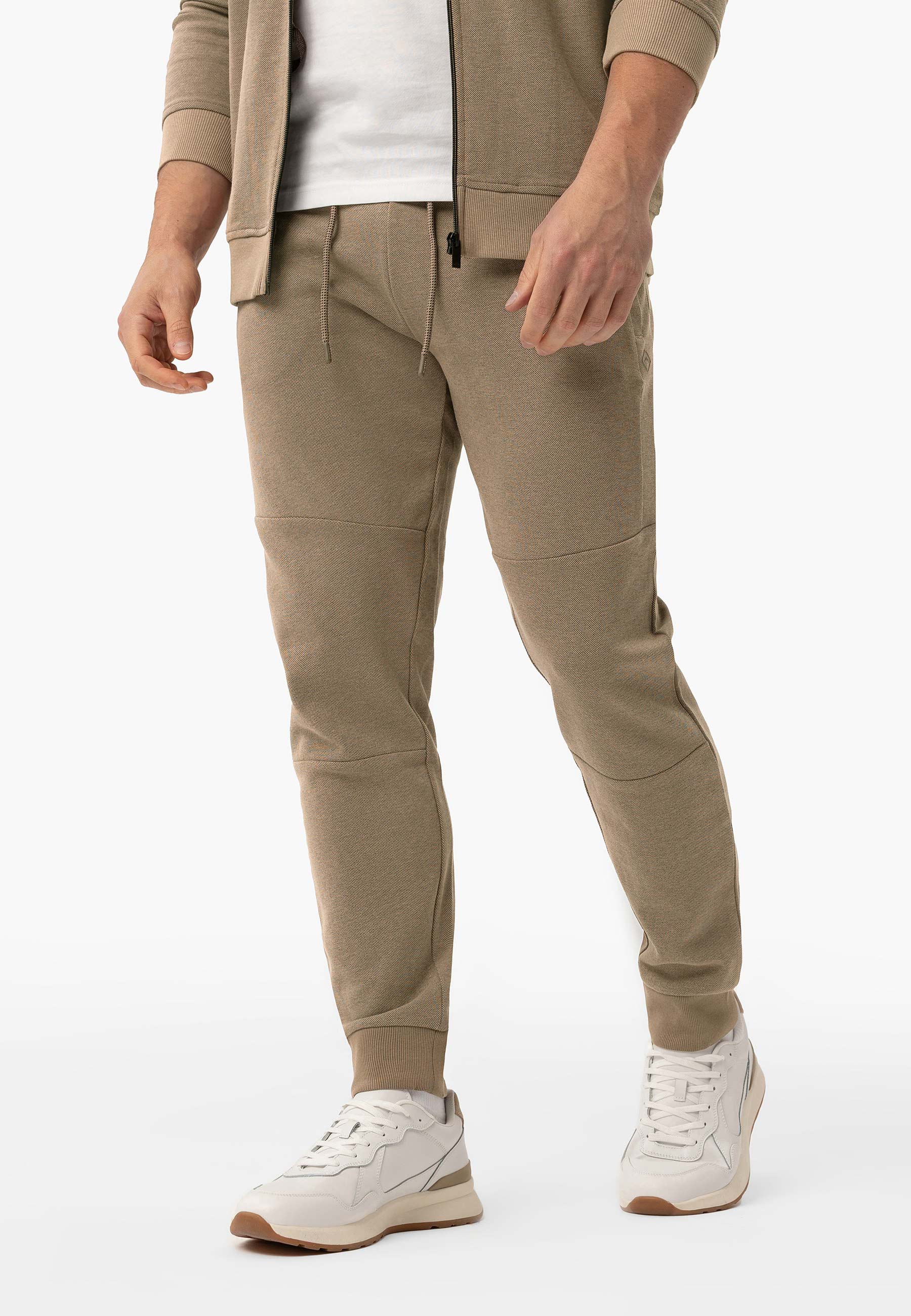 Spodnie dresowe N-KANTON