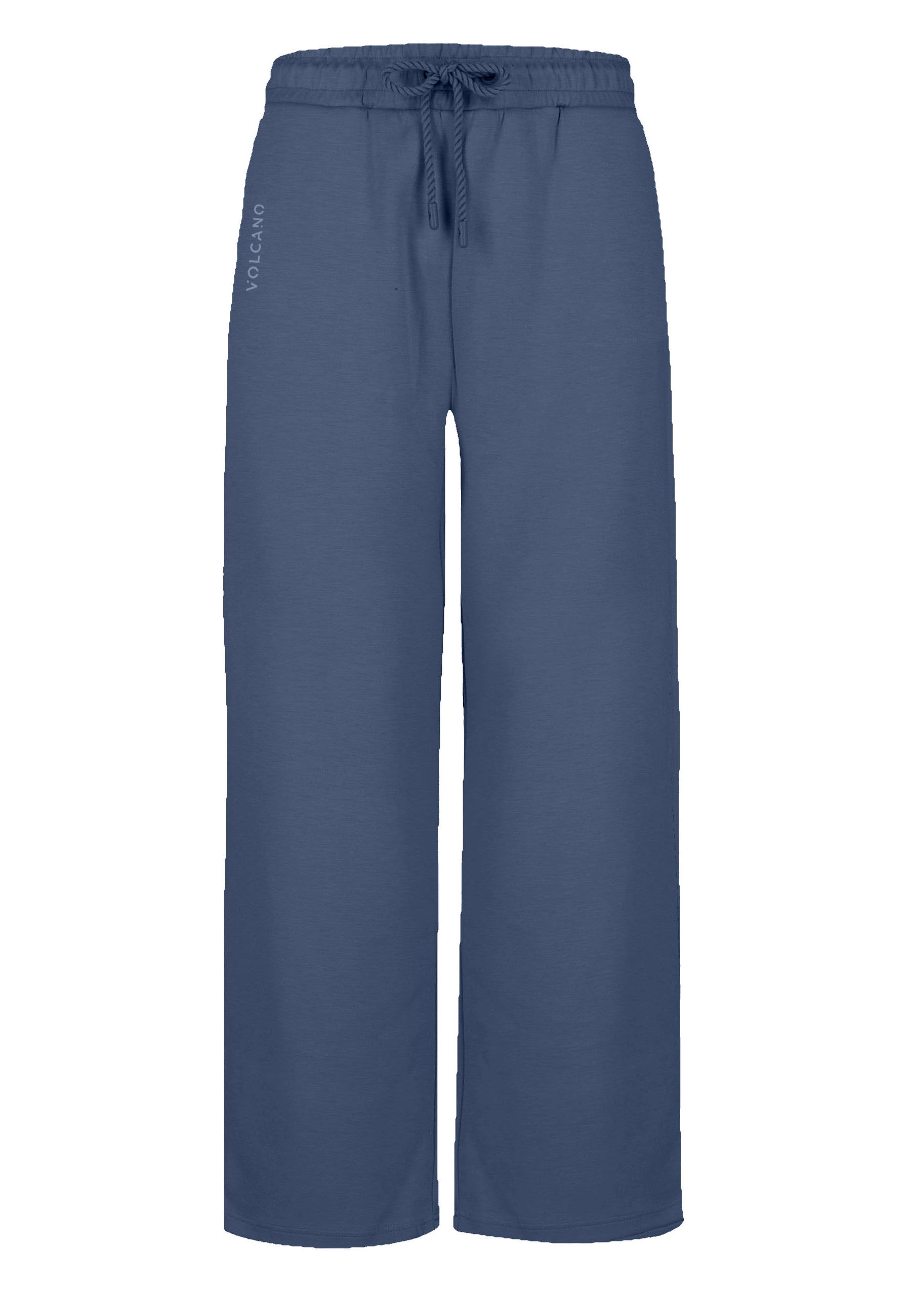 Szerokie spodnie dresowe N-EVA